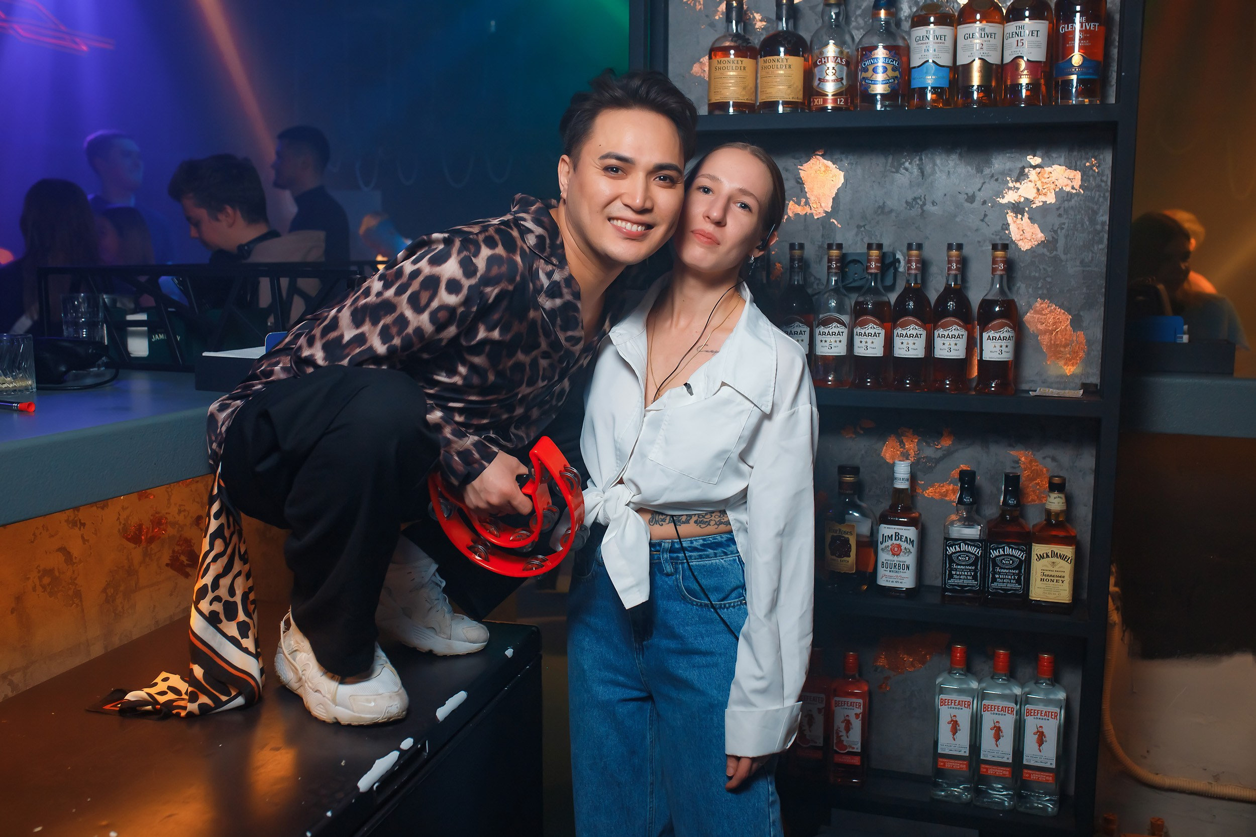 Insomnia. Кипятком Павлодар