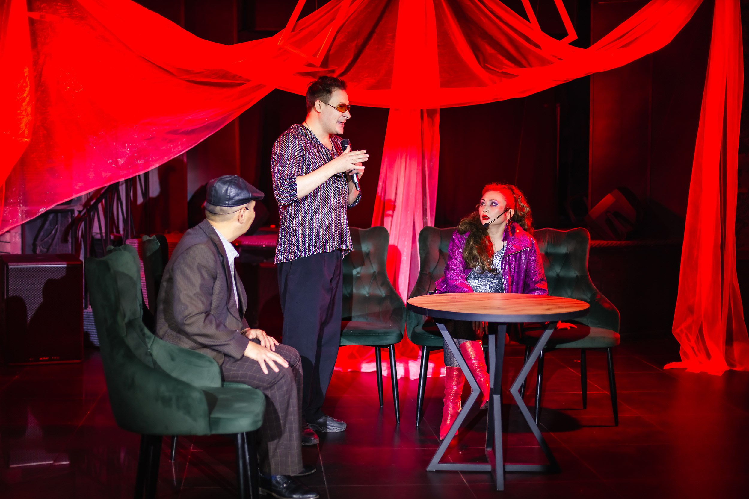 EZ. Кипятком Павлодар