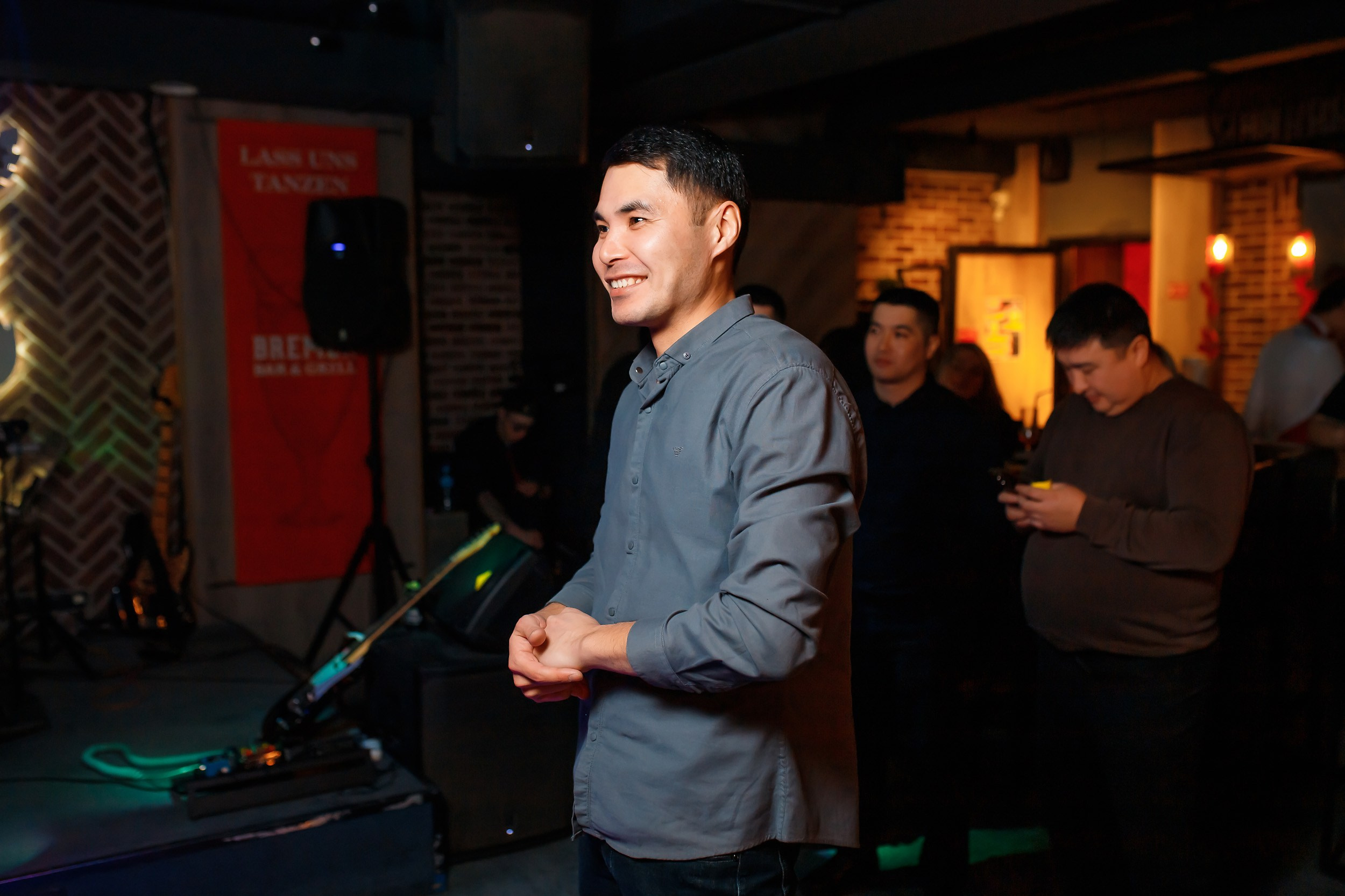 Bremen. Кипятком Павлодар