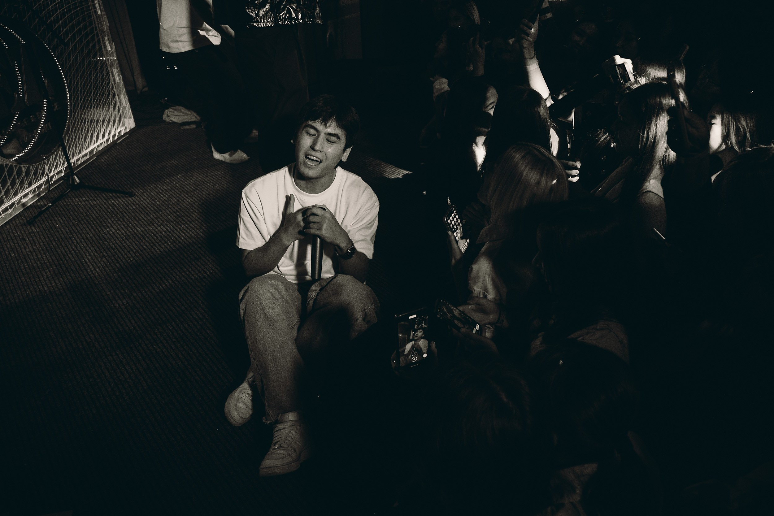 EZ. Кипятком Павлодар