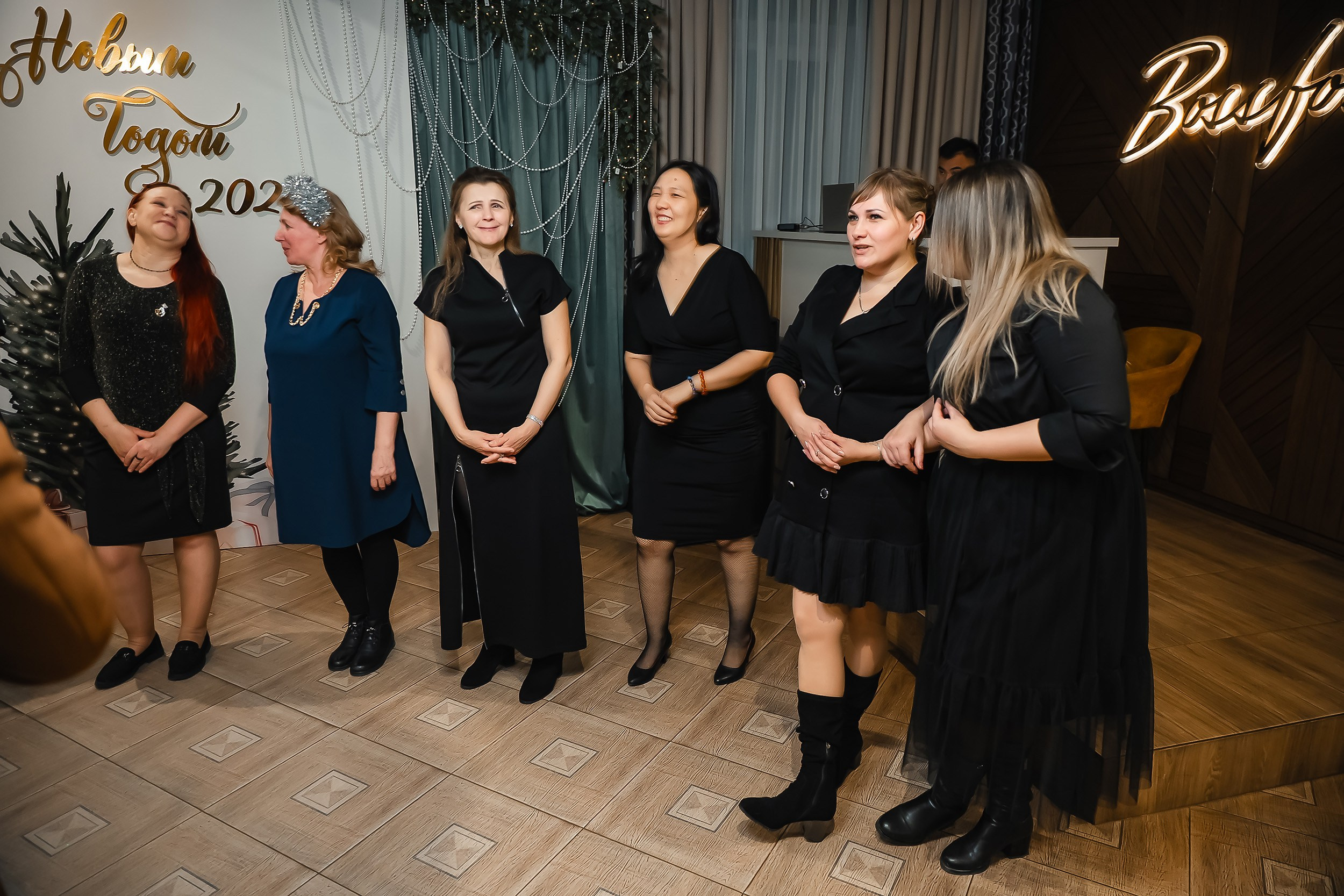 Bossfor. Кипятком Павлодар