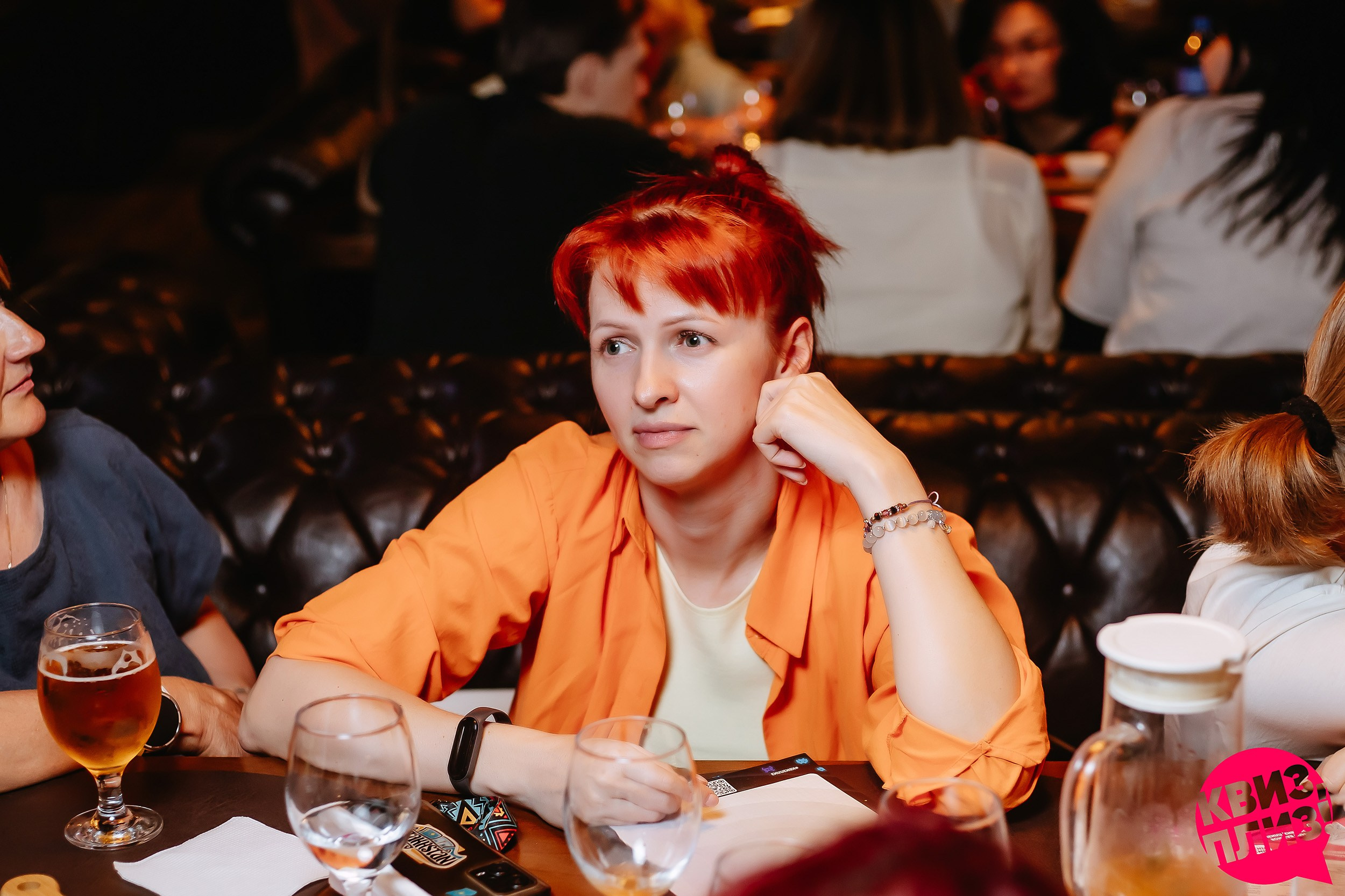 Квиз, плиз!. Кипятком Павлодар
