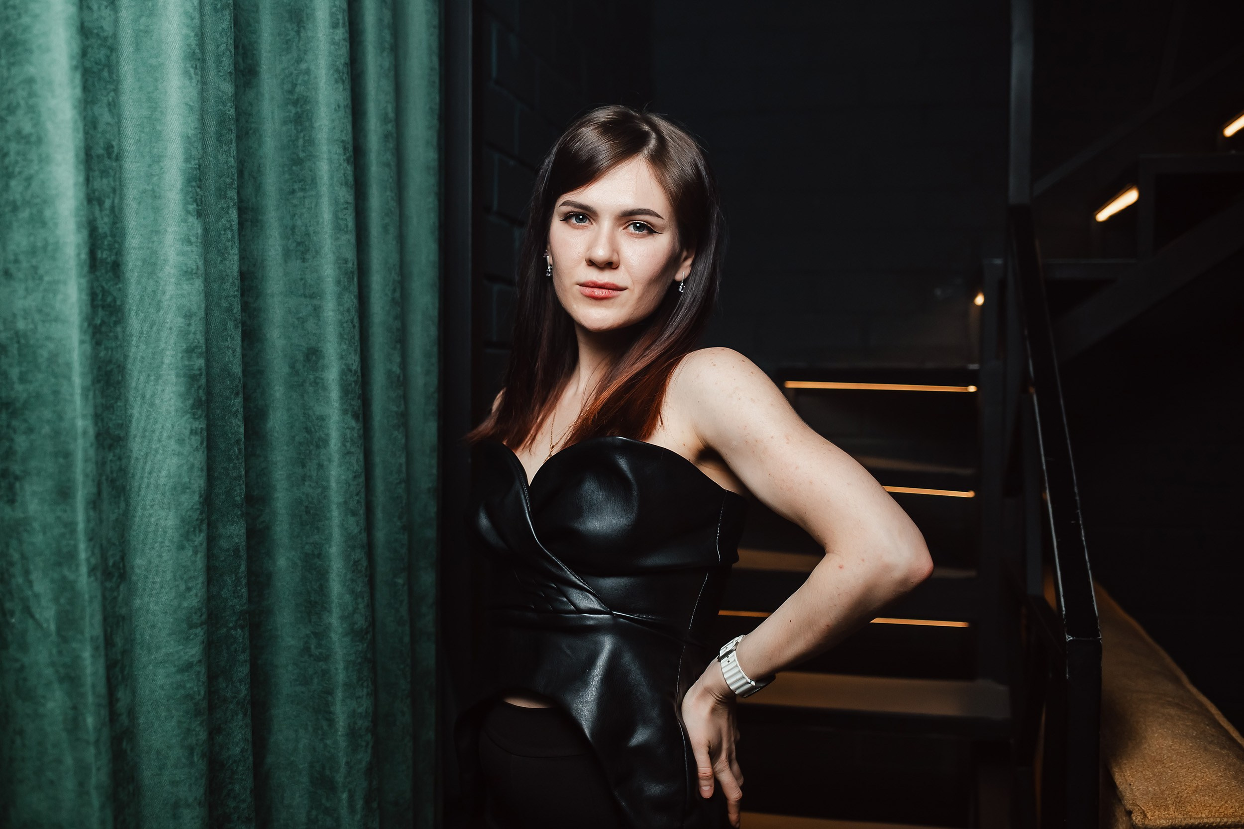 Insomnia. Кипятком Павлодар