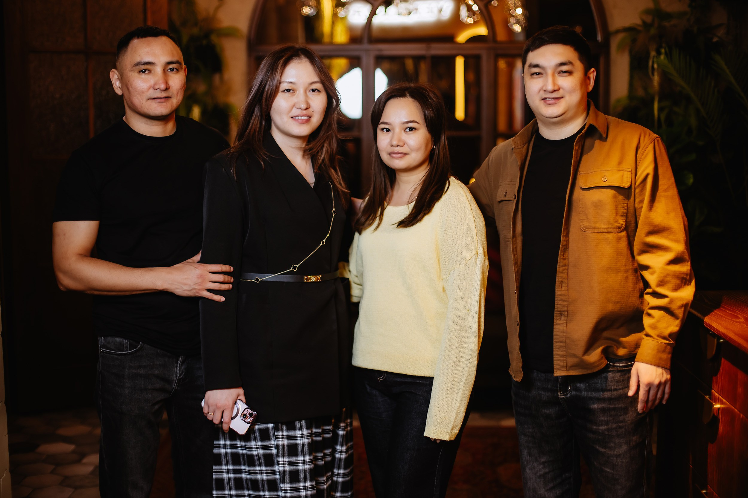 Veranda. Кипятком Павлодар