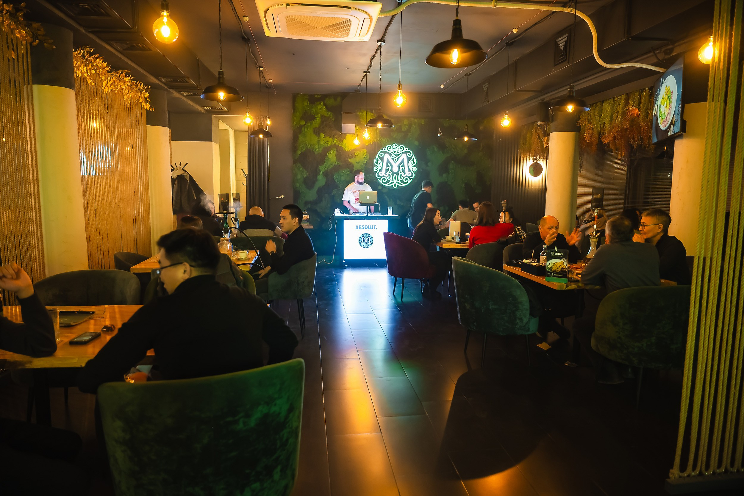 Мята. Кипятком Павлодар