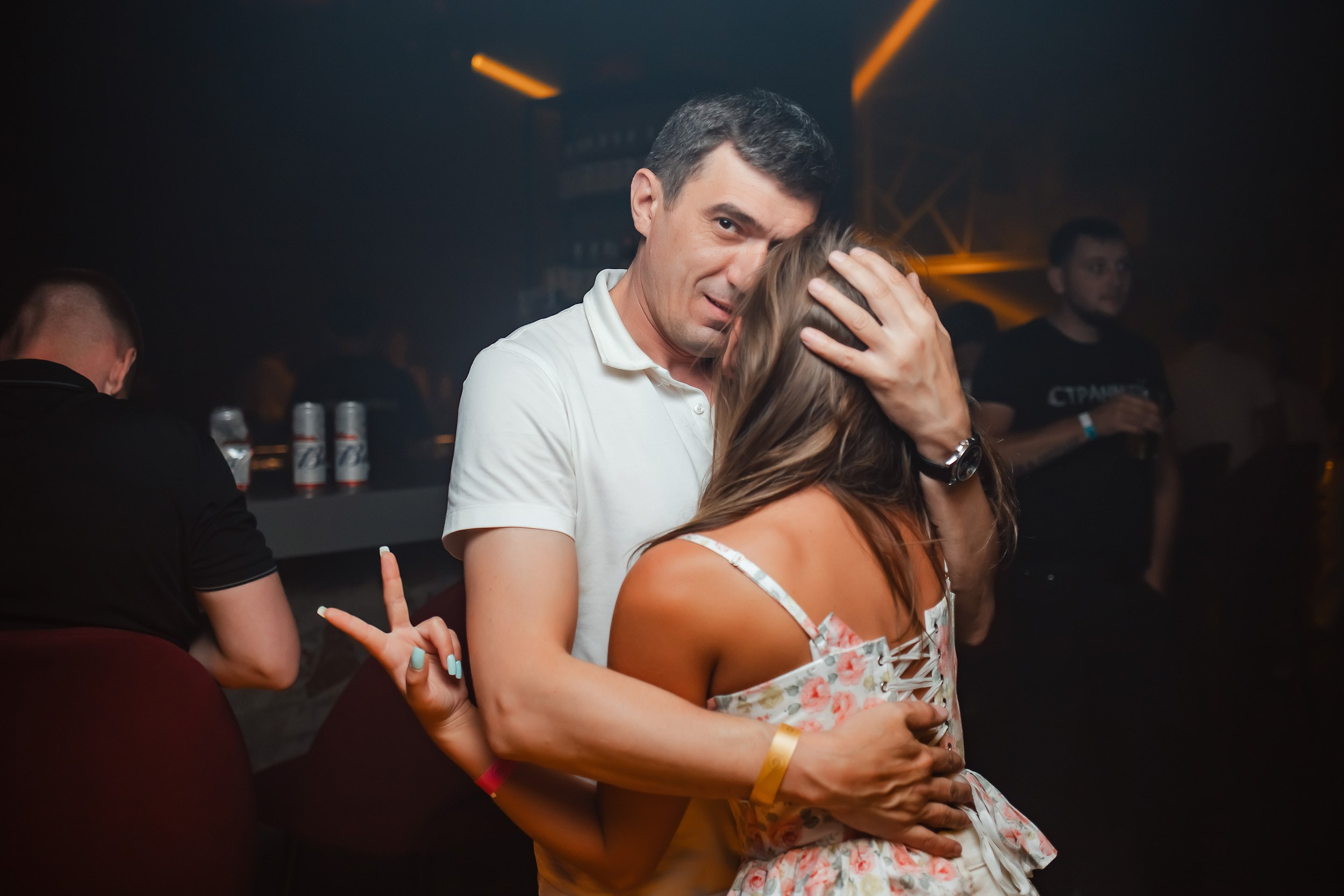 Insomnia. Кипятком Павлодар