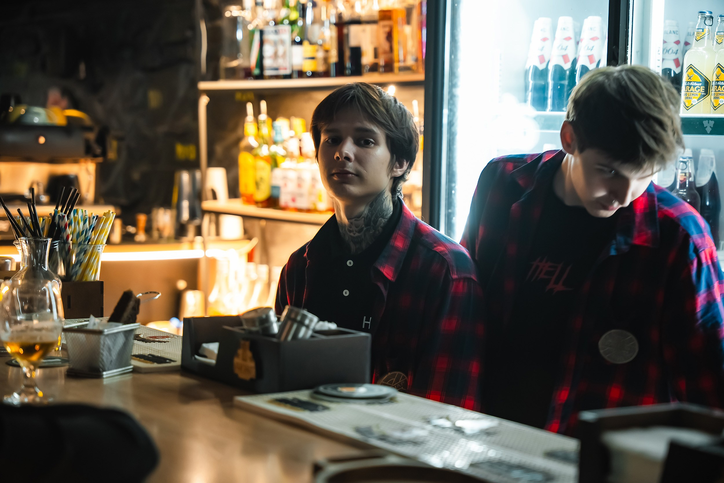 Viking. Кипятком Павлодар