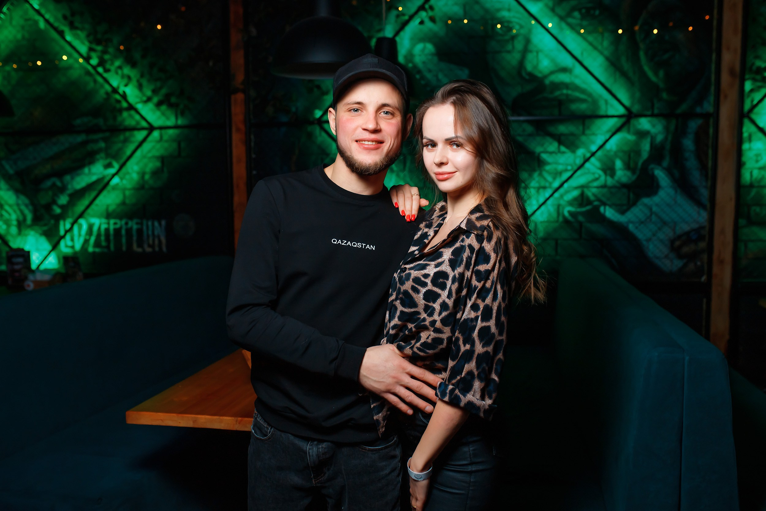 Garage. Кипятком Павлодар