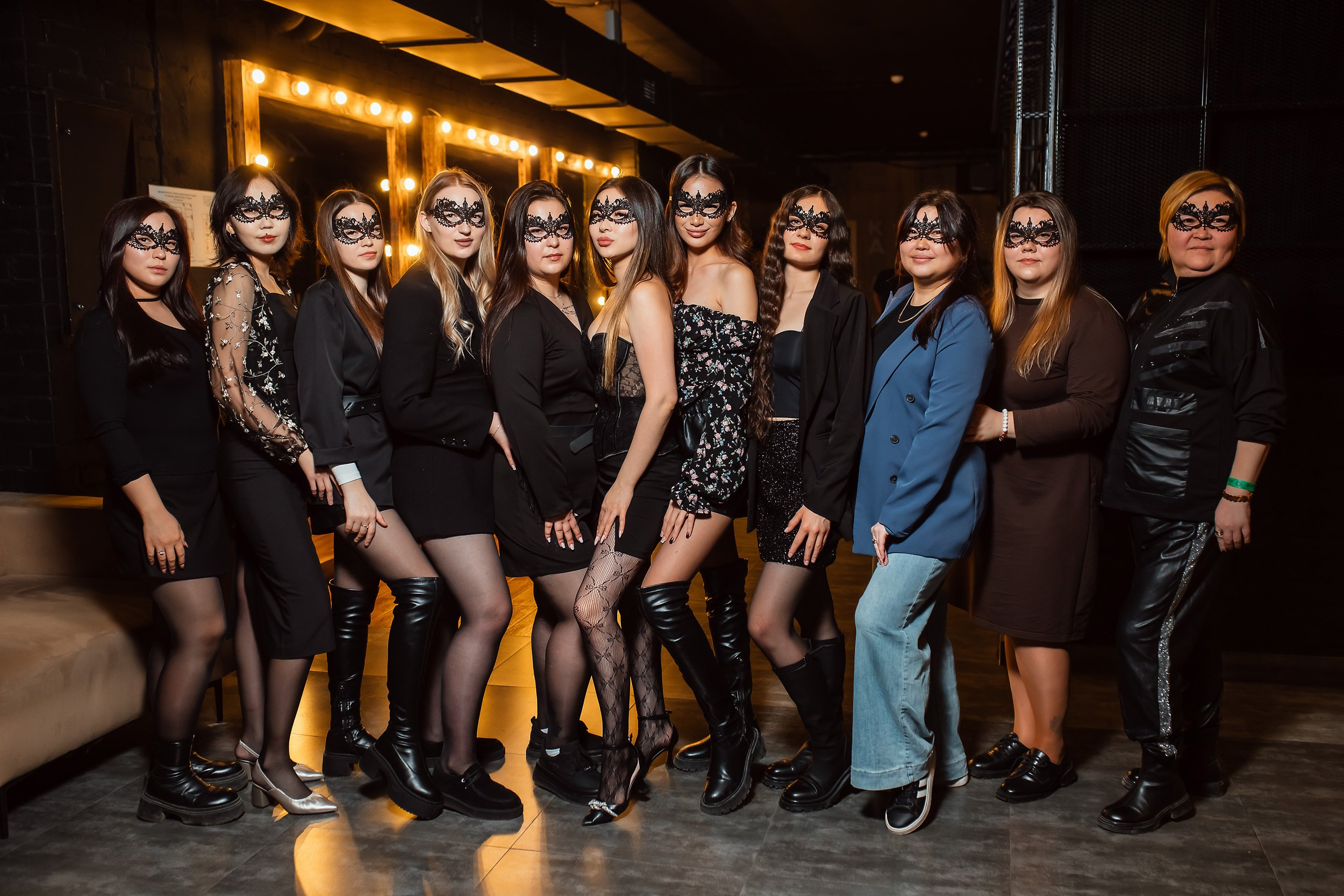 Gipsy. Кипятком Павлодар