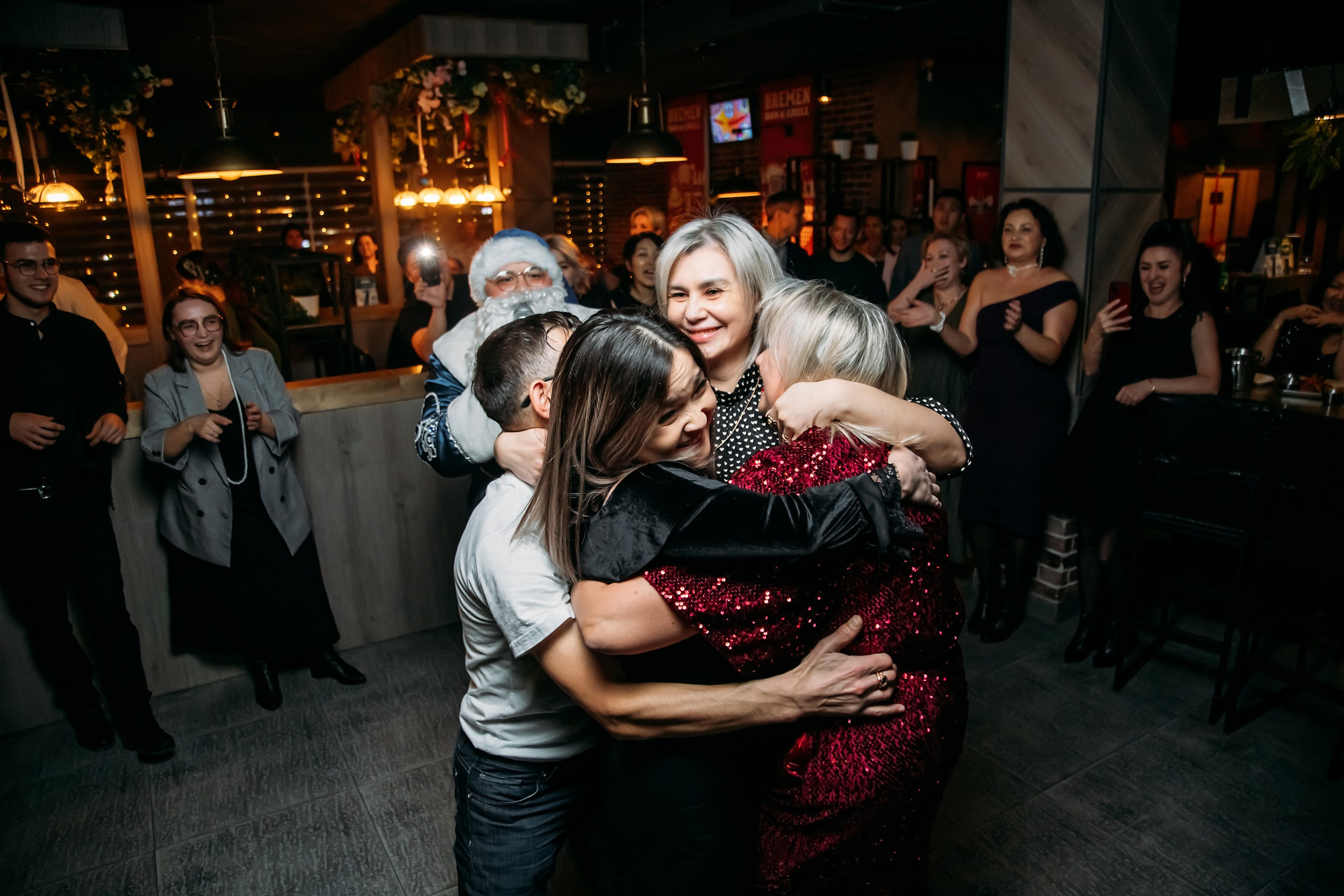 Bremen. Кипятком Павлодар