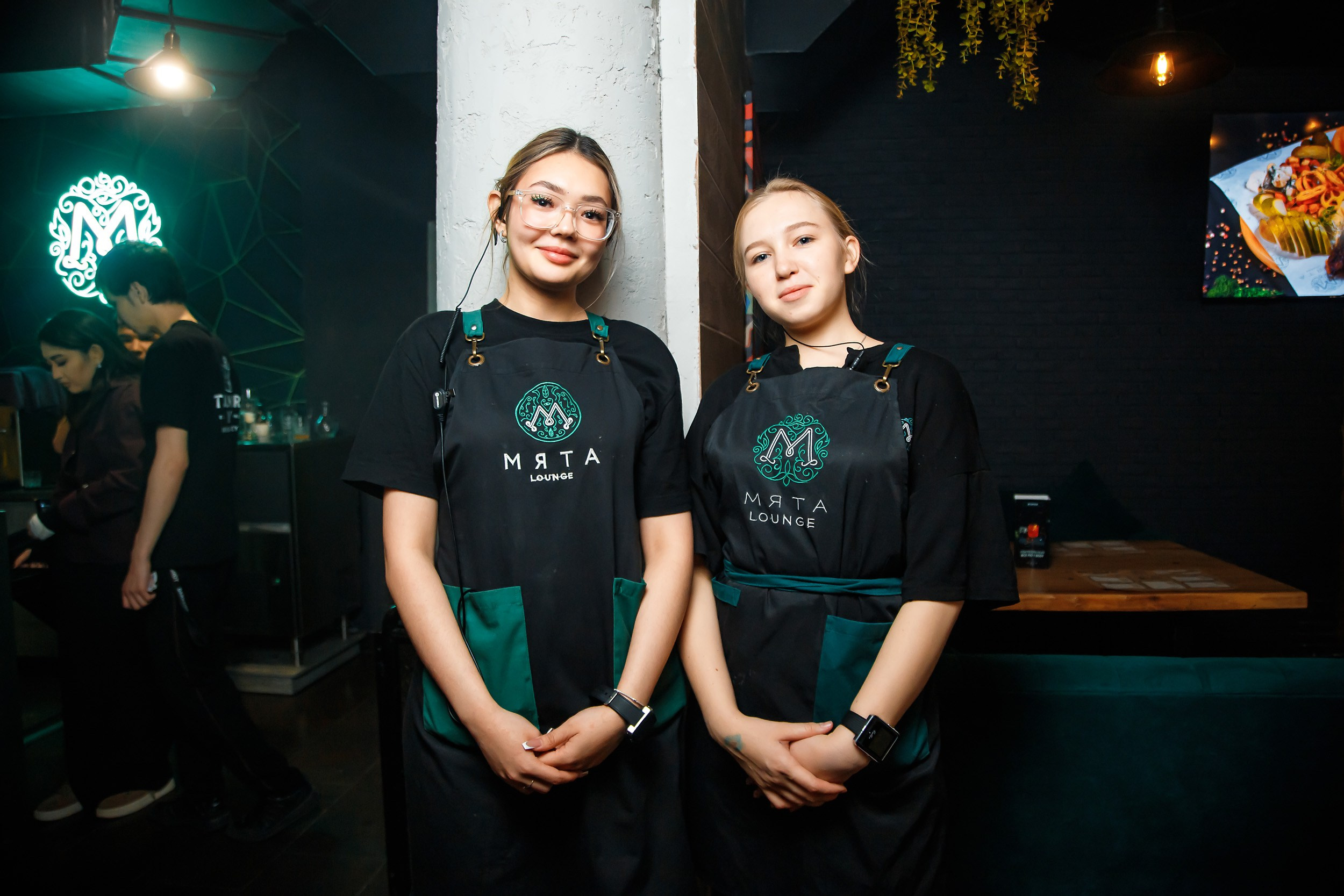 Мята. Кипятком Павлодар