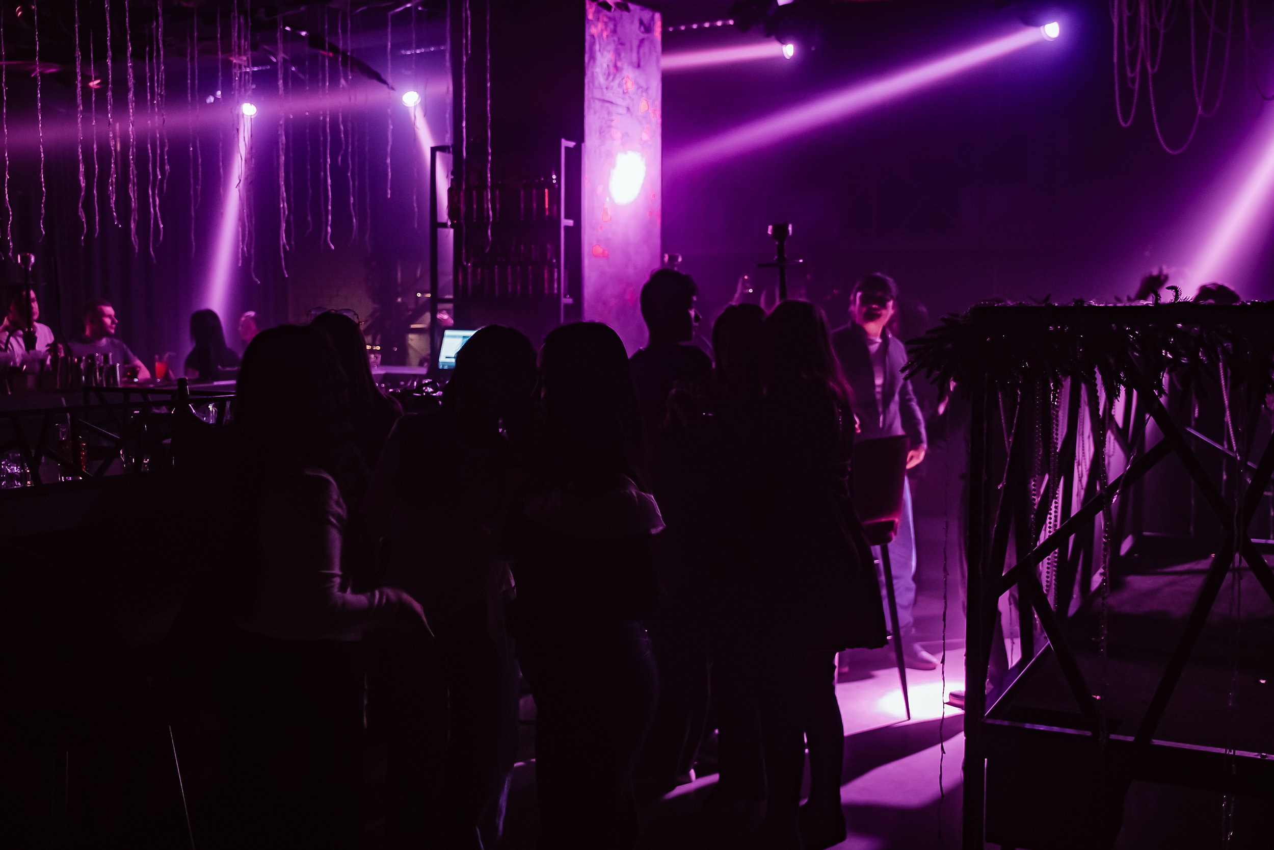 Insomnia. Кипятком Павлодар