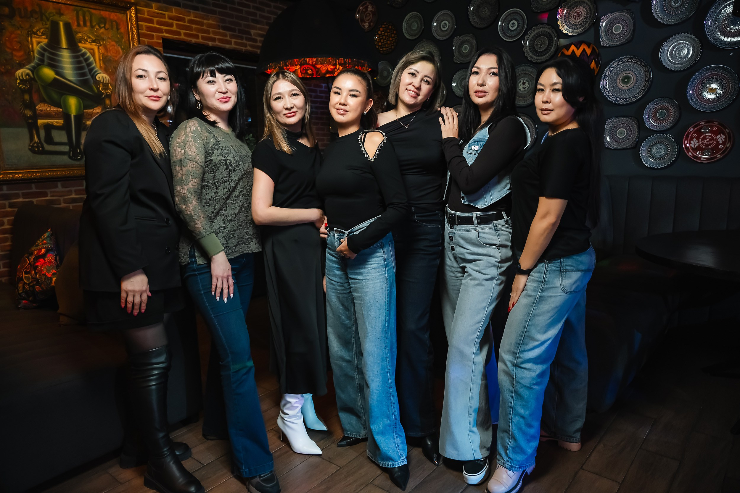 Vedro. Кипятком Павлодар