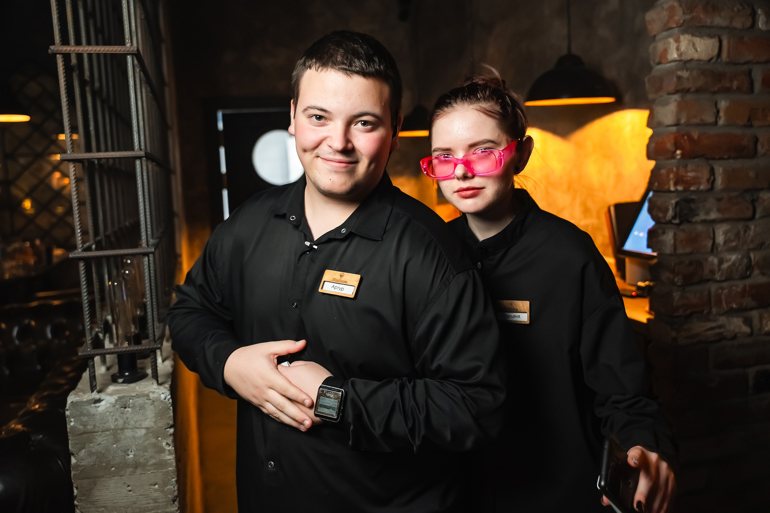 Hudson. Кипятком Павлодар