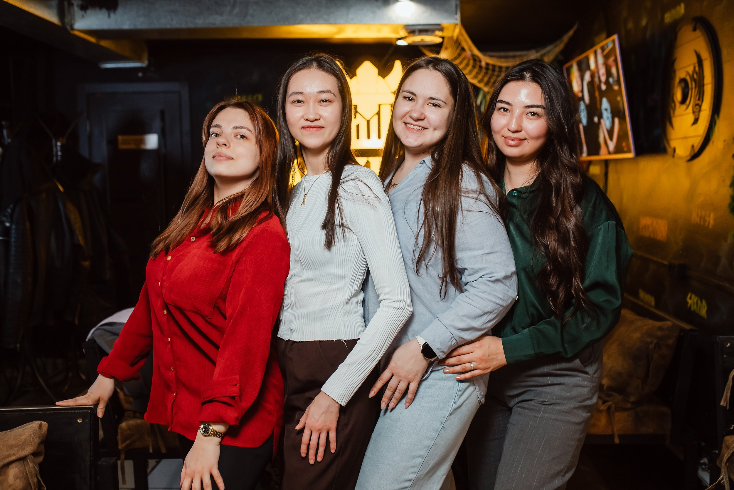 Viking. Кипятком Павлодар