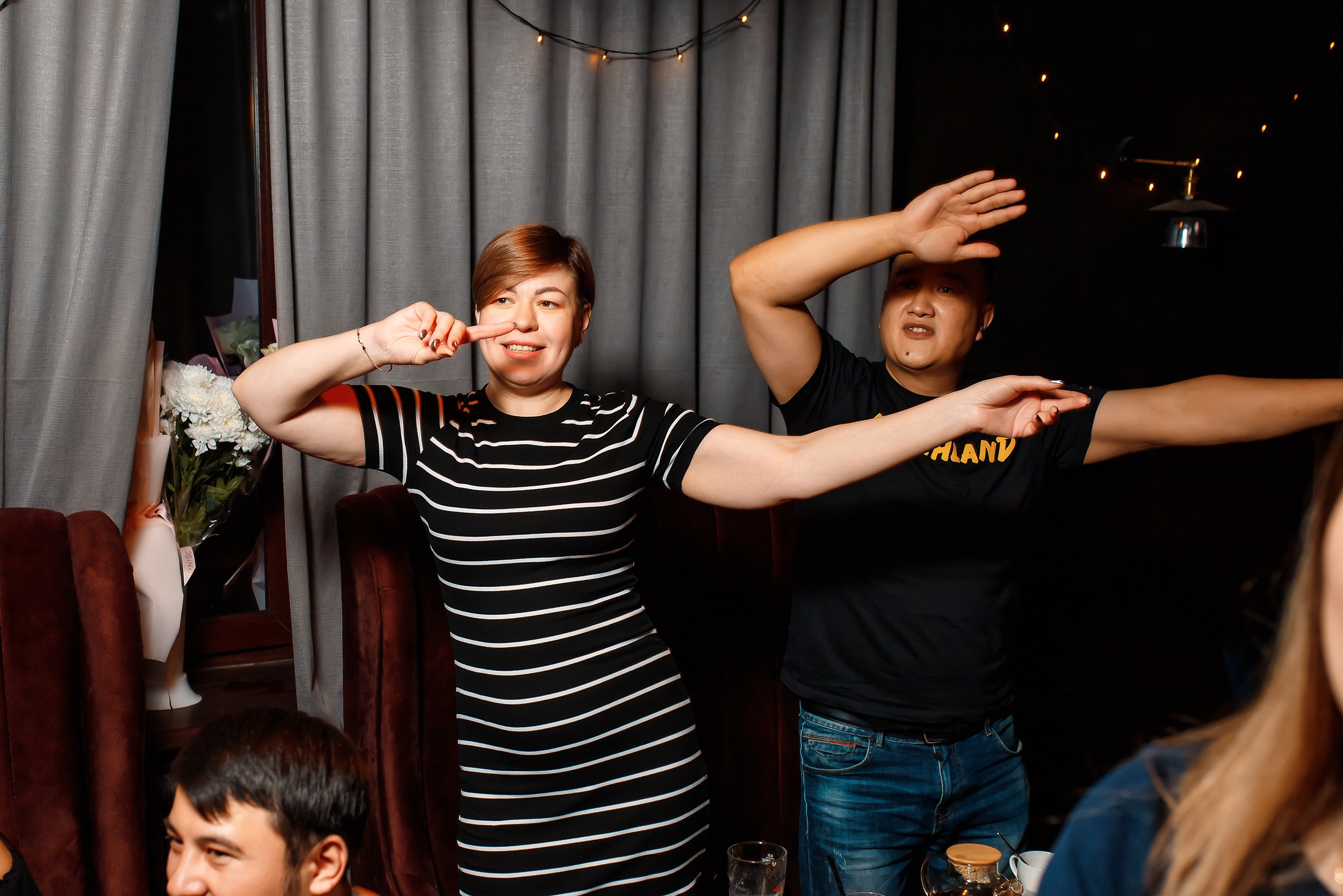 Gromche. Кипятком Павлодар