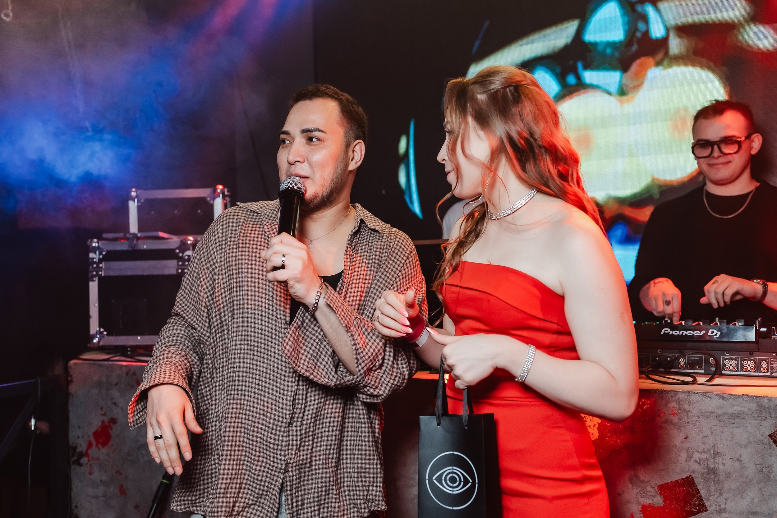 Insomnia. Кипятком Павлодар