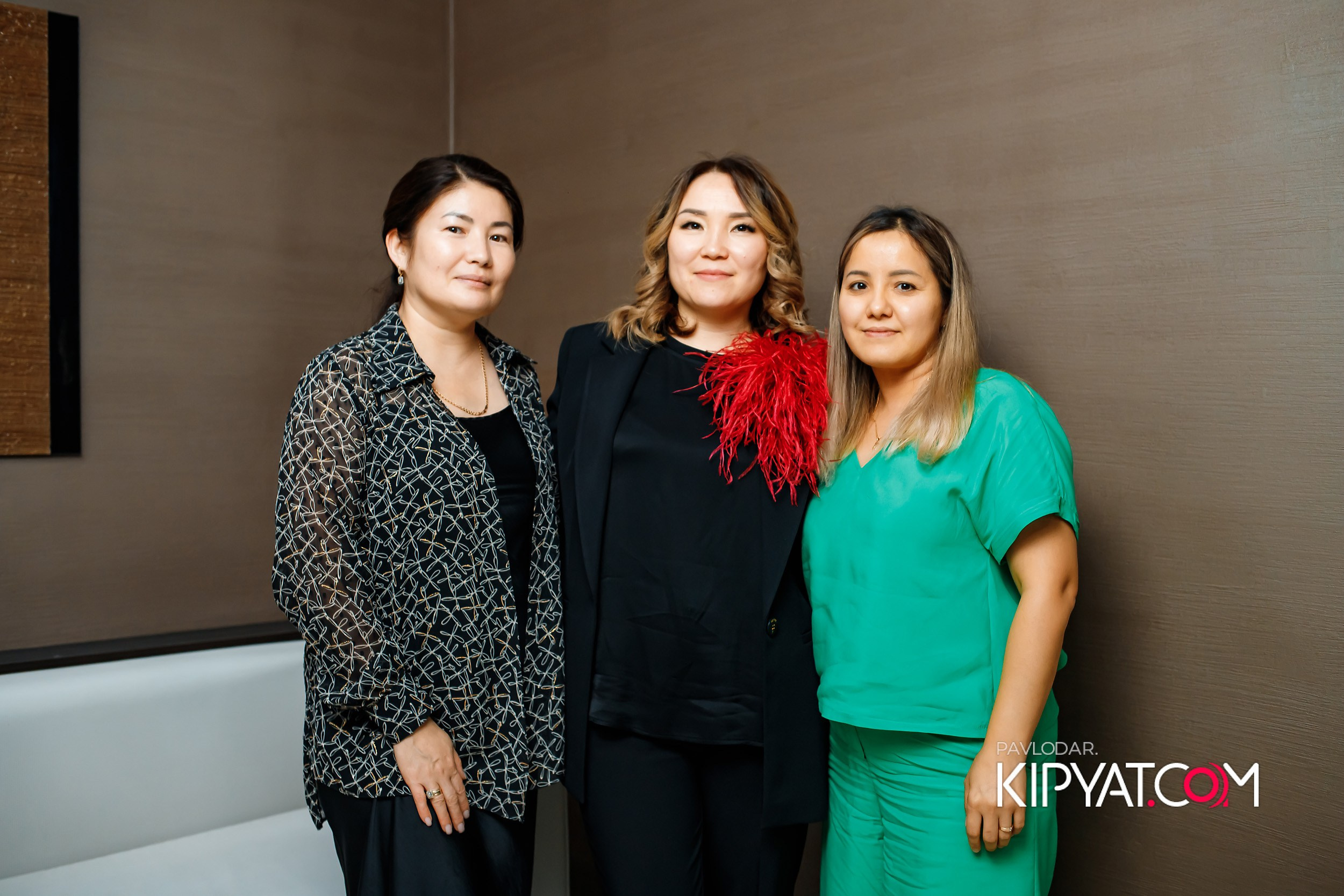 Chili. Кипятком Павлодар