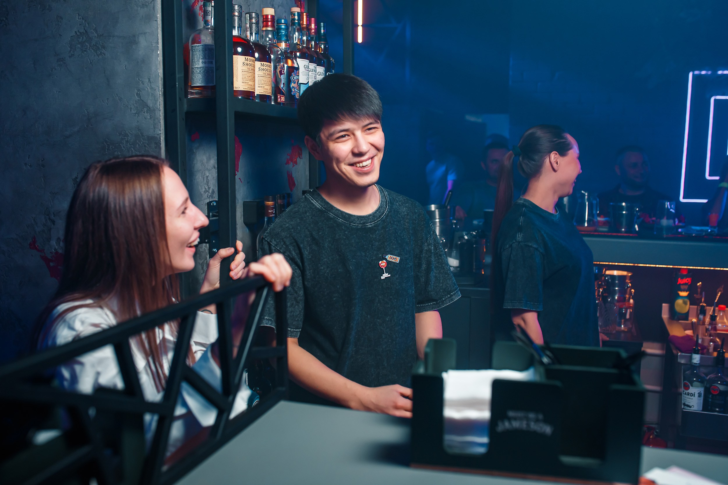 Insomnia. Кипятком Павлодар