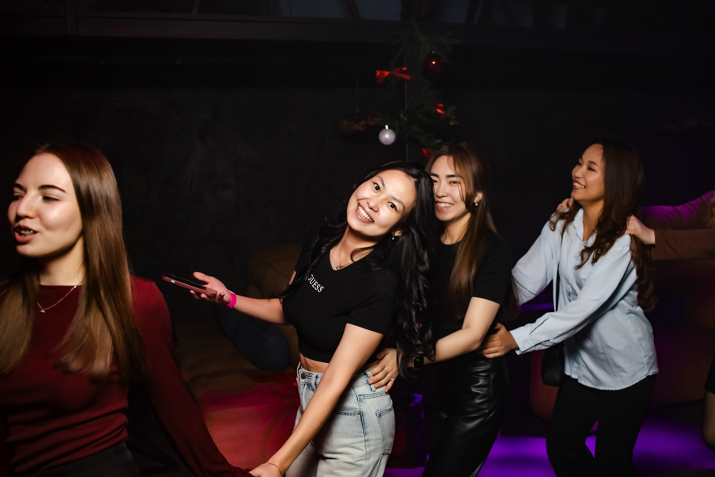 Insomnia. Кипятком Павлодар