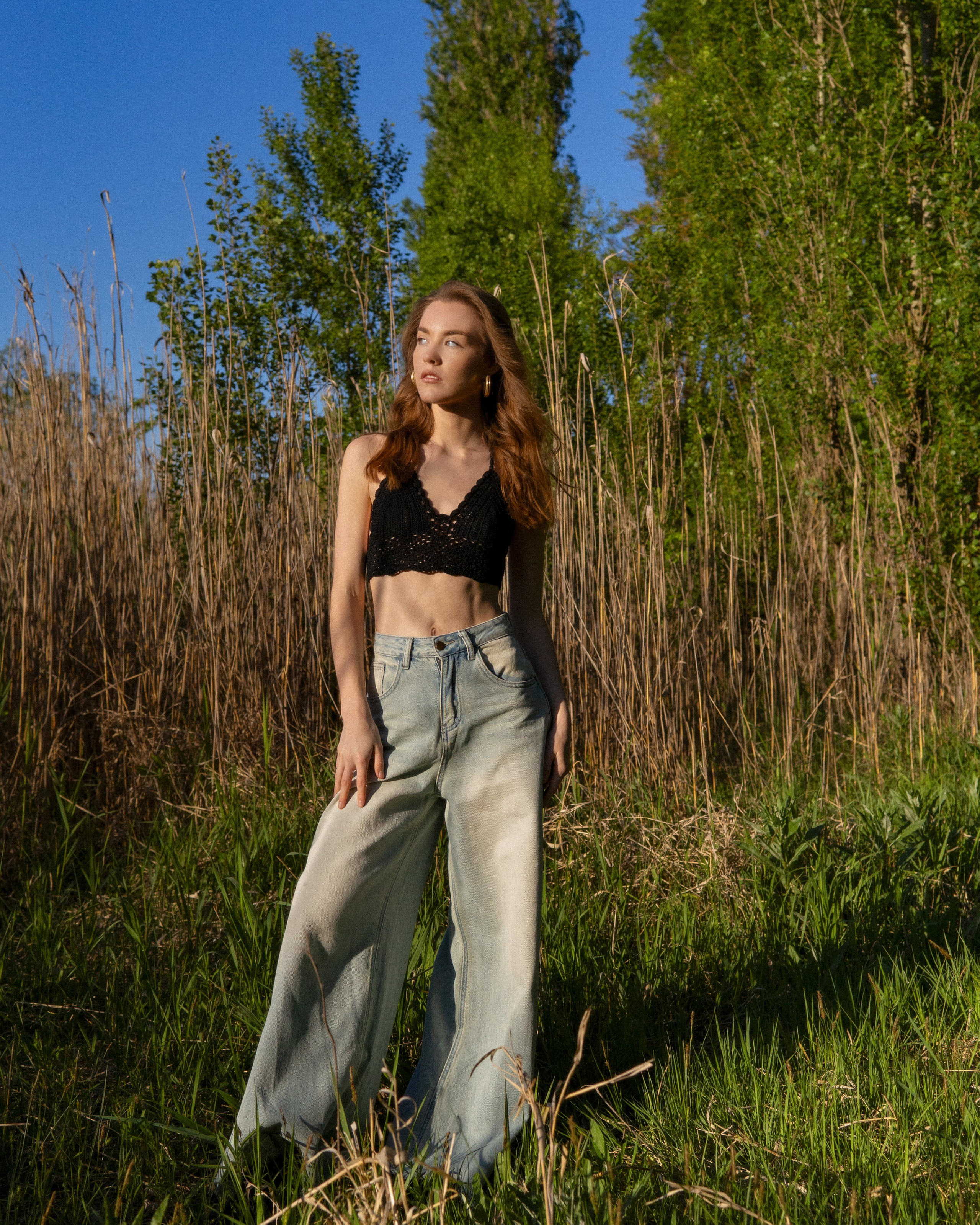 Ника. Портретный фотограф Крым г. Симферополь