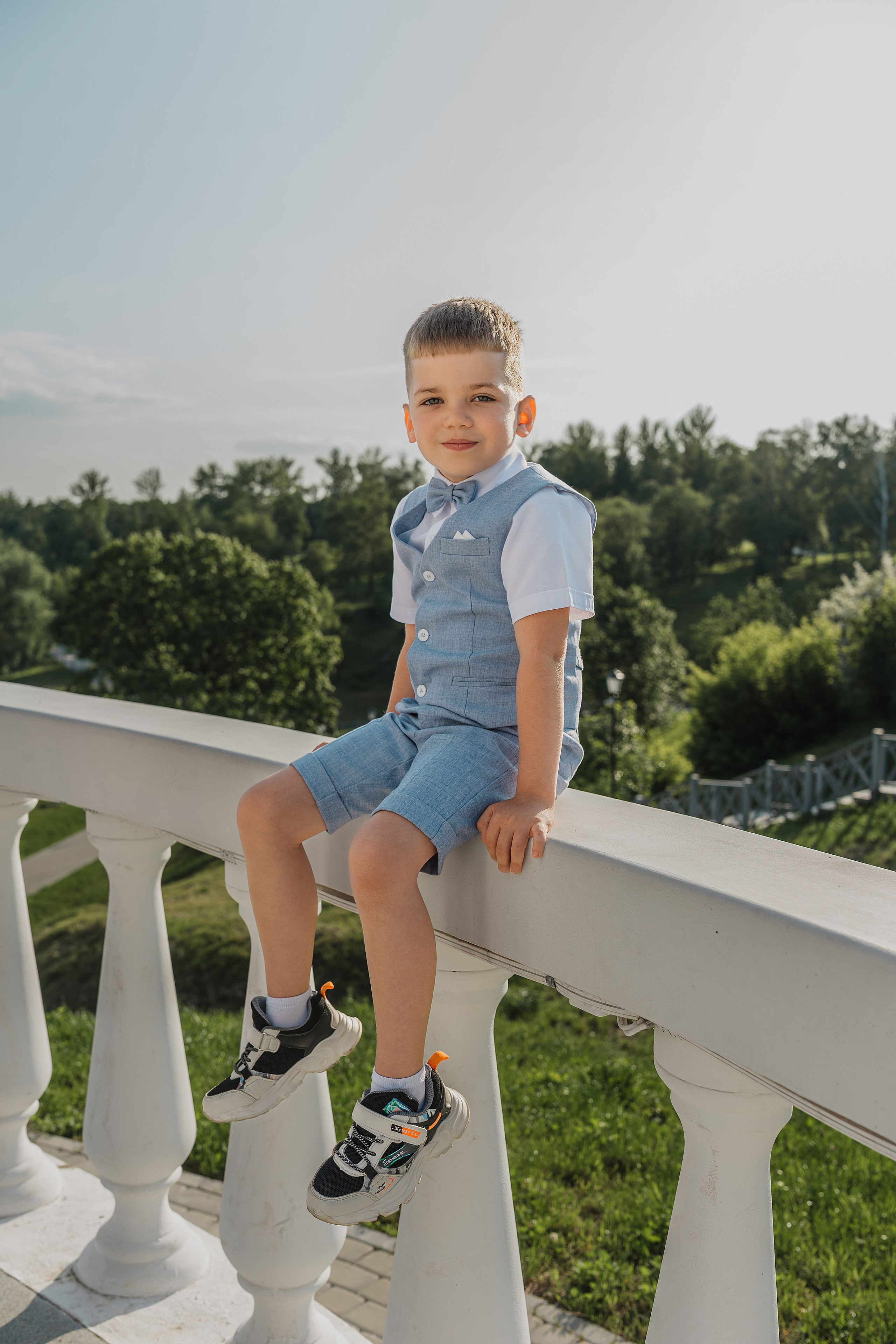 Ольга и сын Матвей. Фотограф в Москве Ангелина Ким