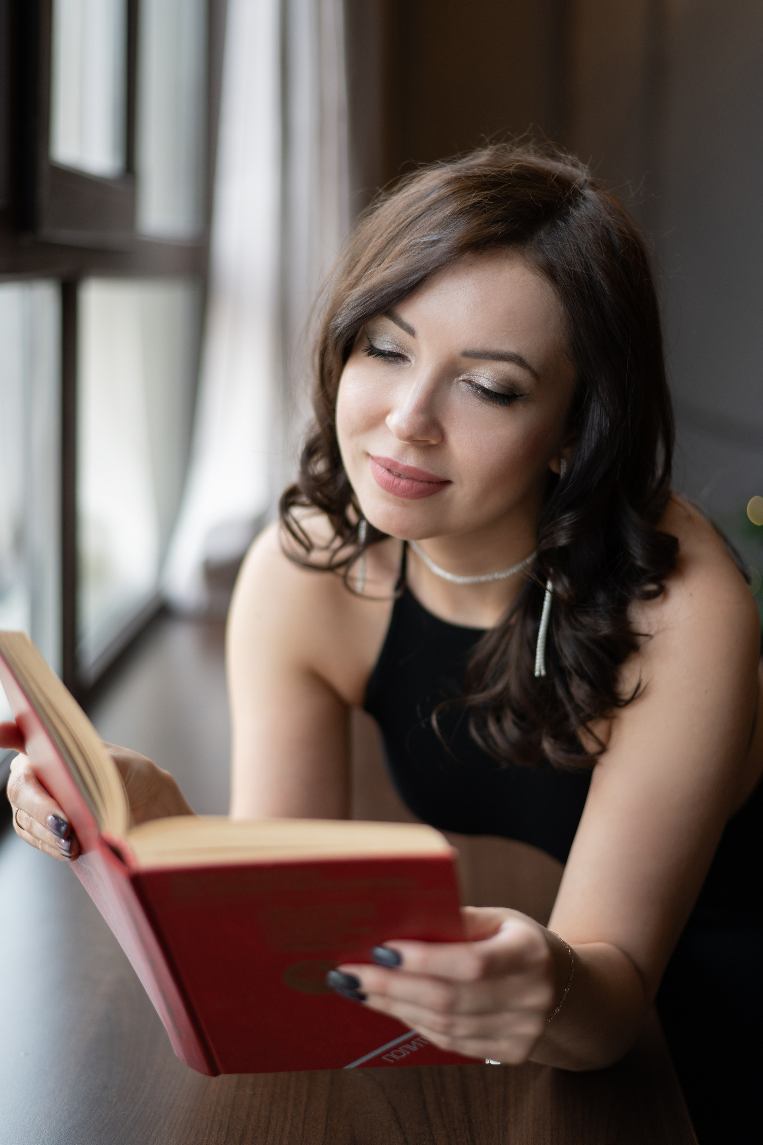 Либерти. Свадебный и семейный фотограф в Ставрополе Евгения Кузьмичева