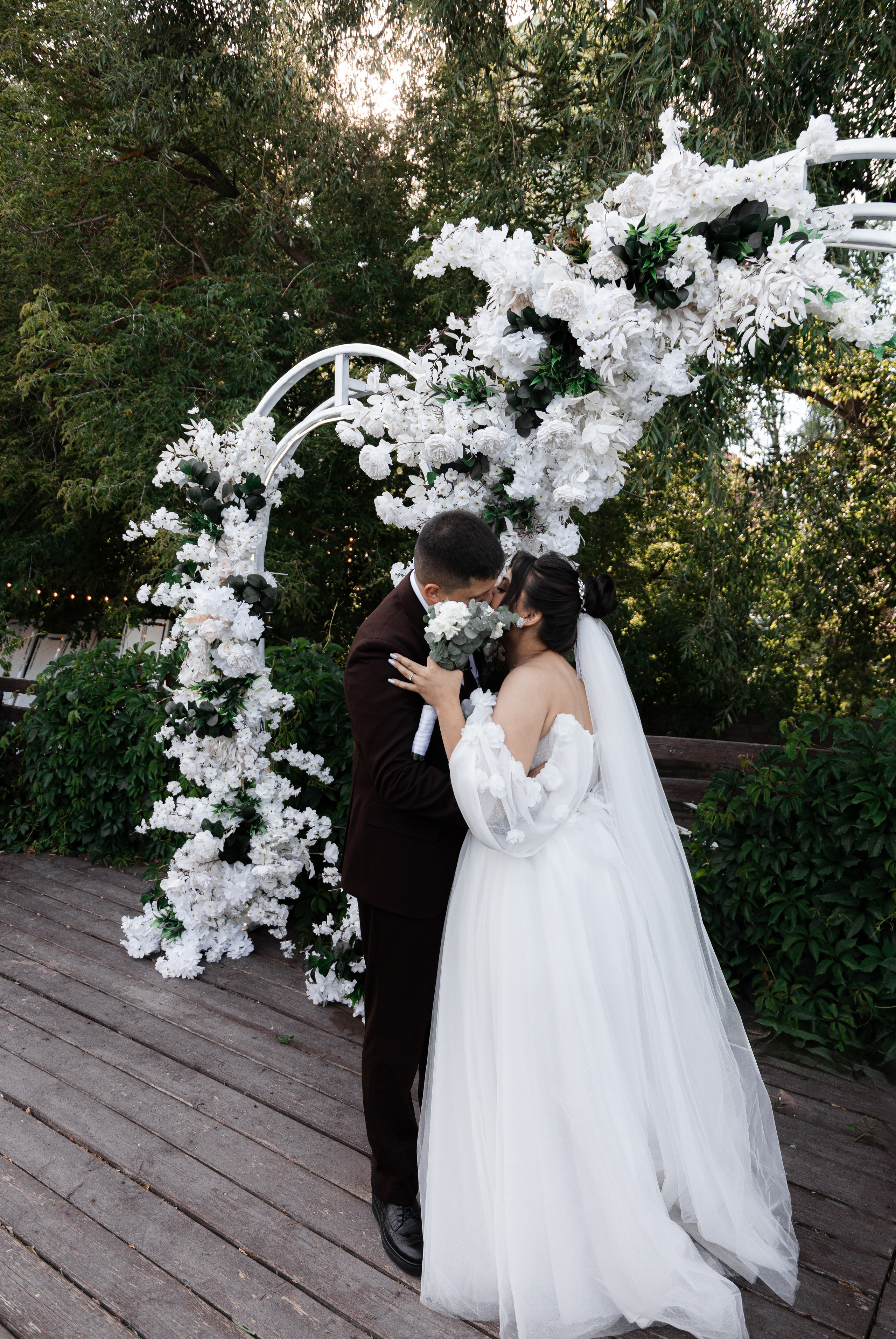 Ольга и Артем. Свадебный Фотограф Чебоксары|Йошкар-Ола|Москва|Краснодар