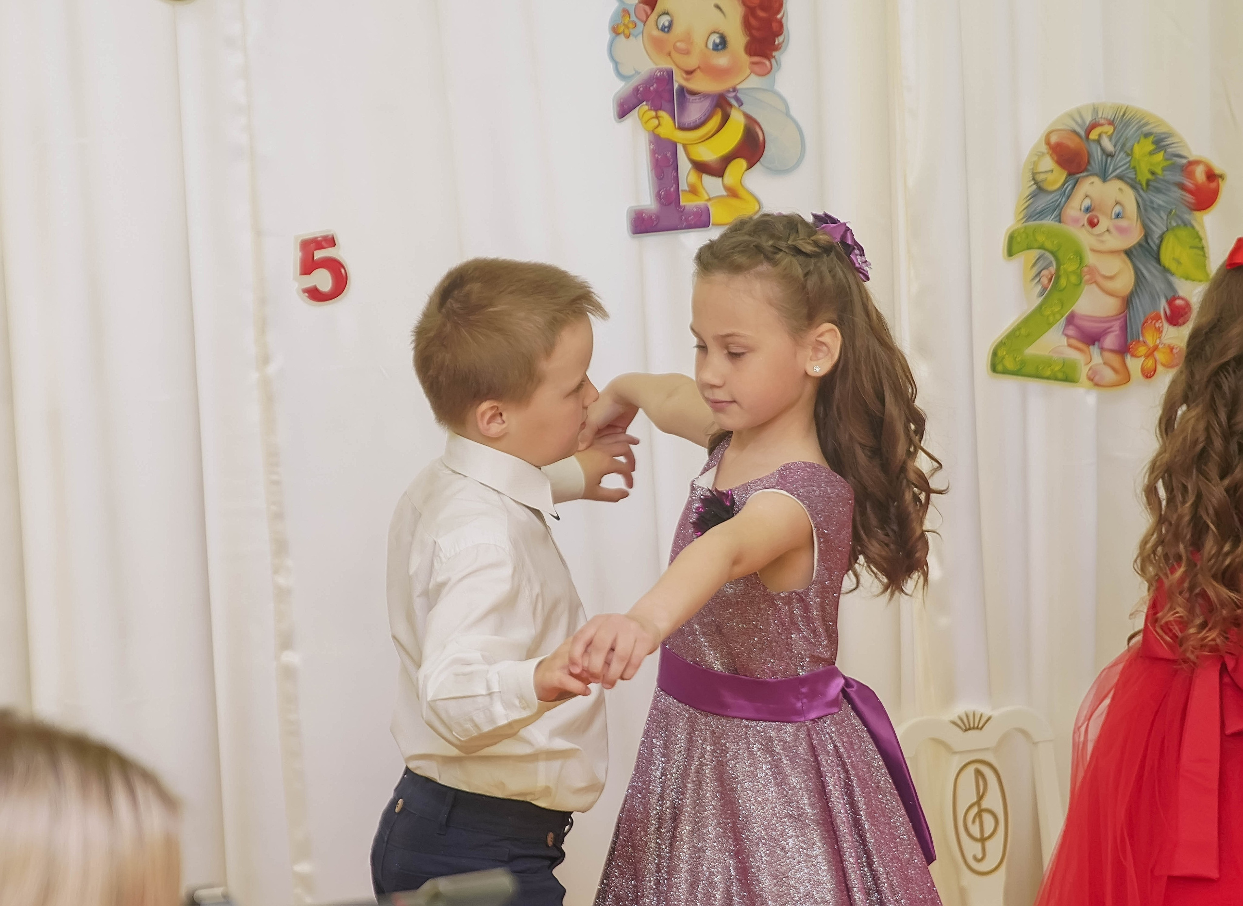 Выпускной ДС 456. Семейный и детский фотограф в Нижнем Новгороде