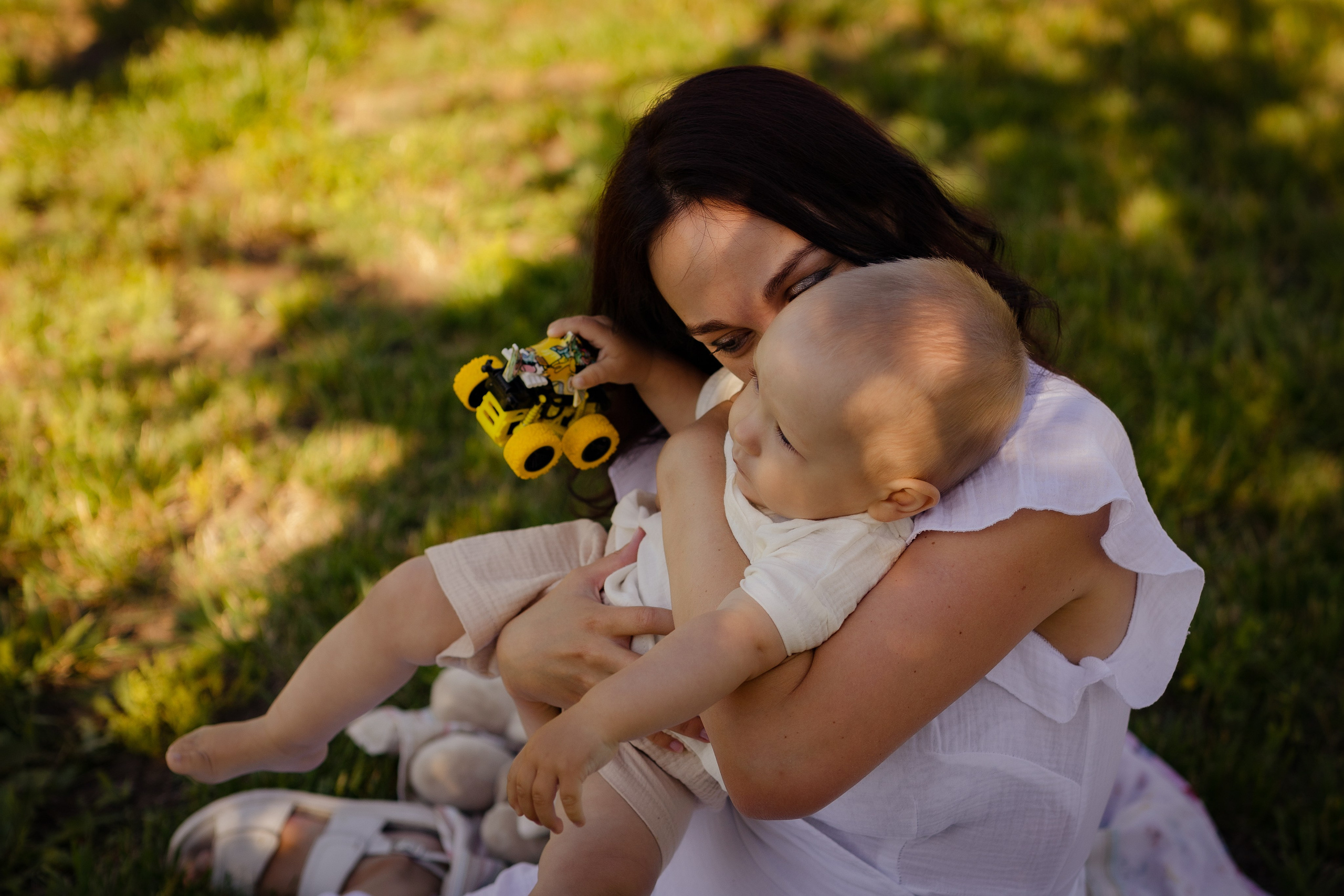 Годовасие. Свадебный и женский фотограф
