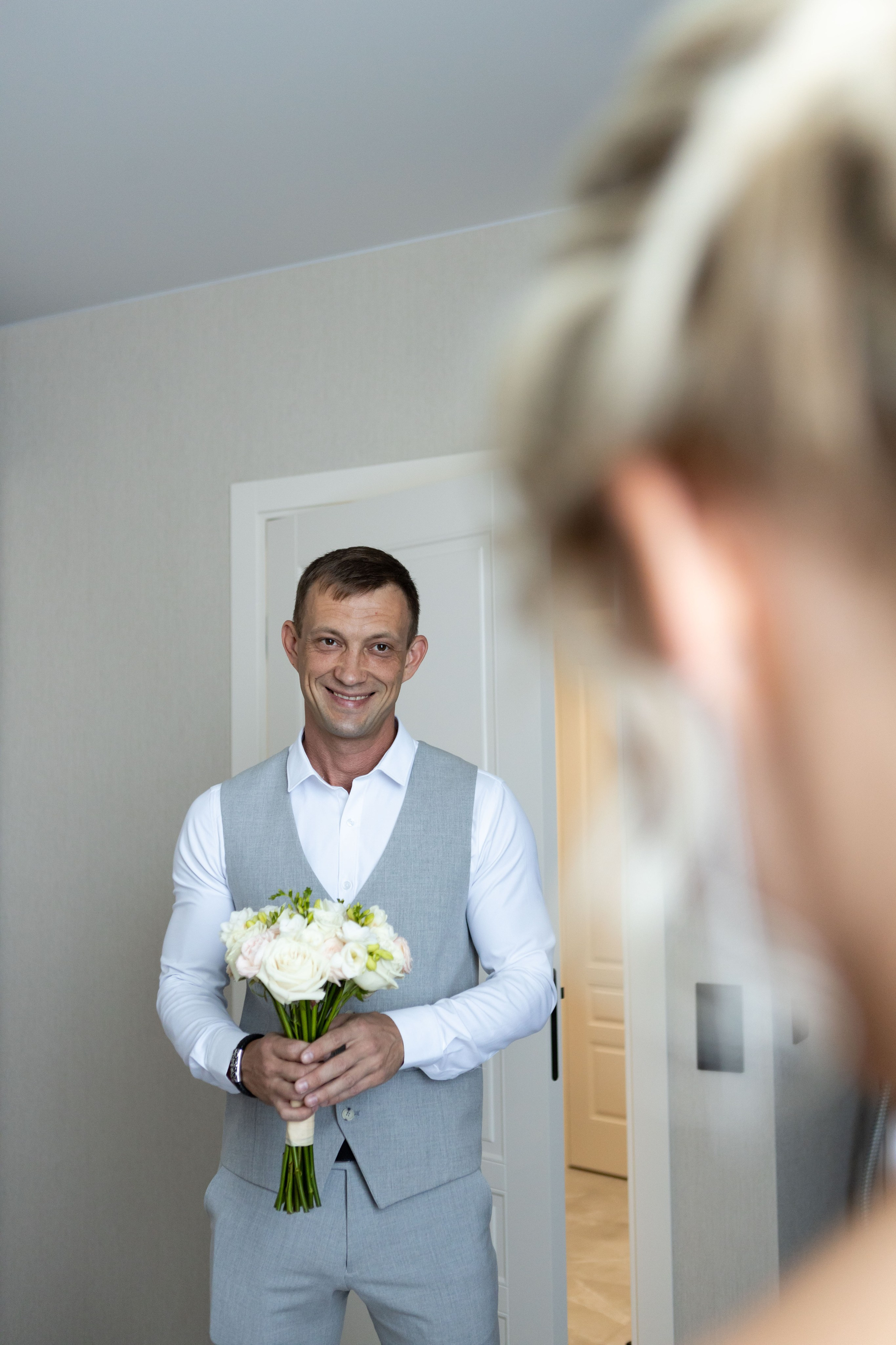 Утор невесты Татьяна. Olya Posnimay