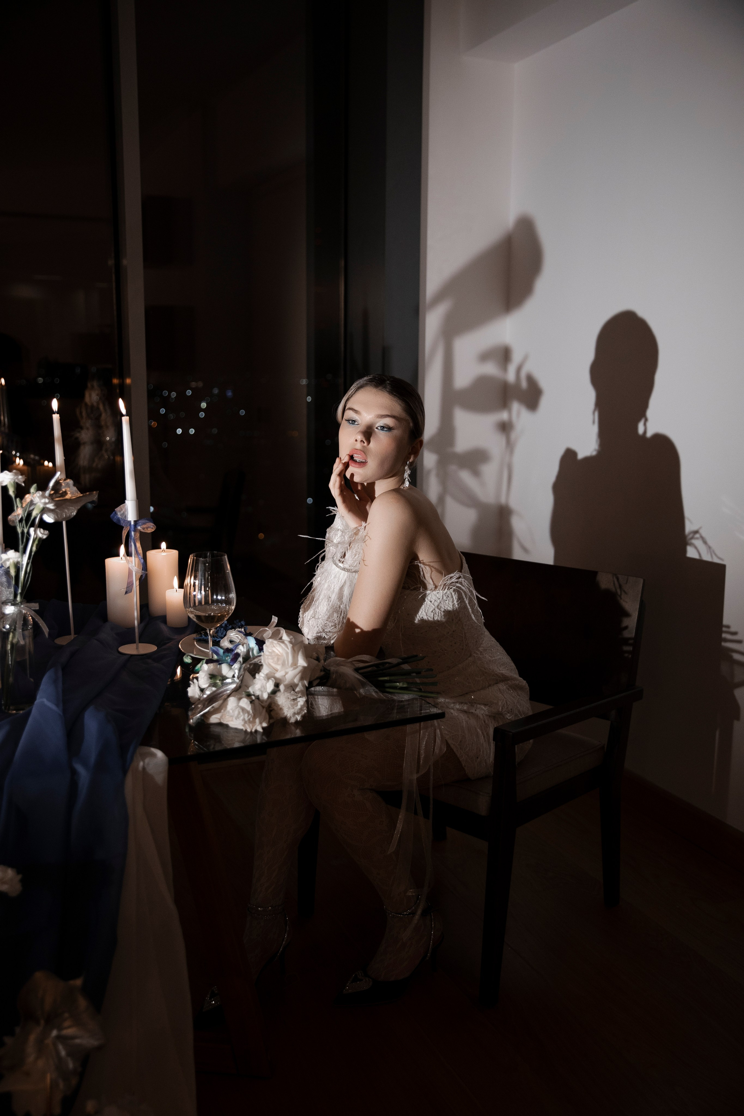 Настя и Игорь. Я Ира и я фотографирую свадьбы более 10 лет