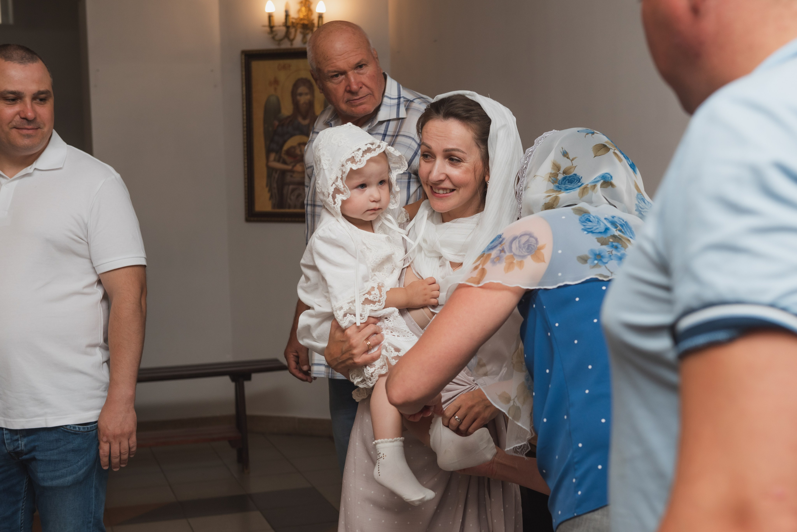 Даша. Семейный фотограф Ирина Сгибнева