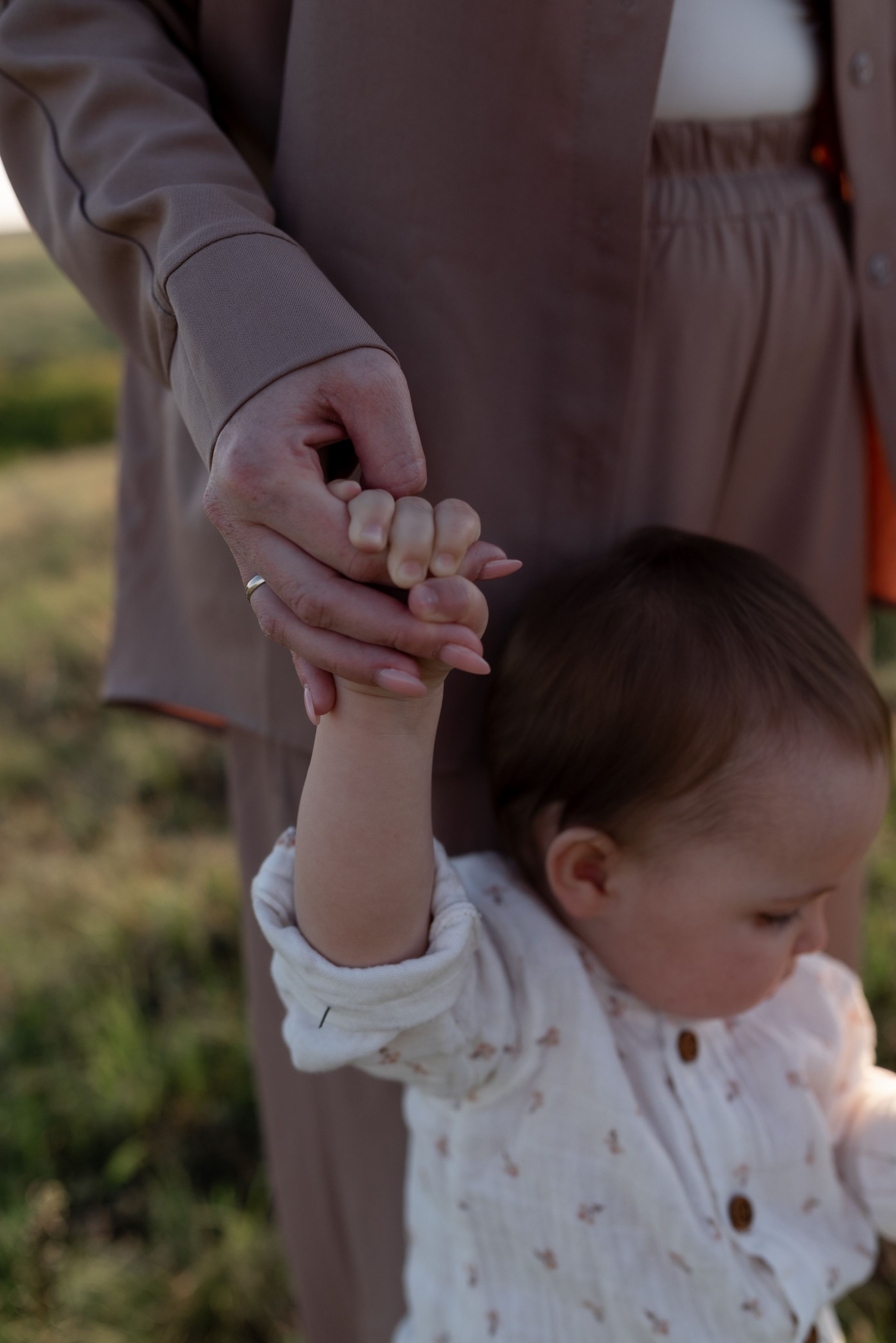 Настя и Василиса. Семейный фотограф Ирина Сгибнева