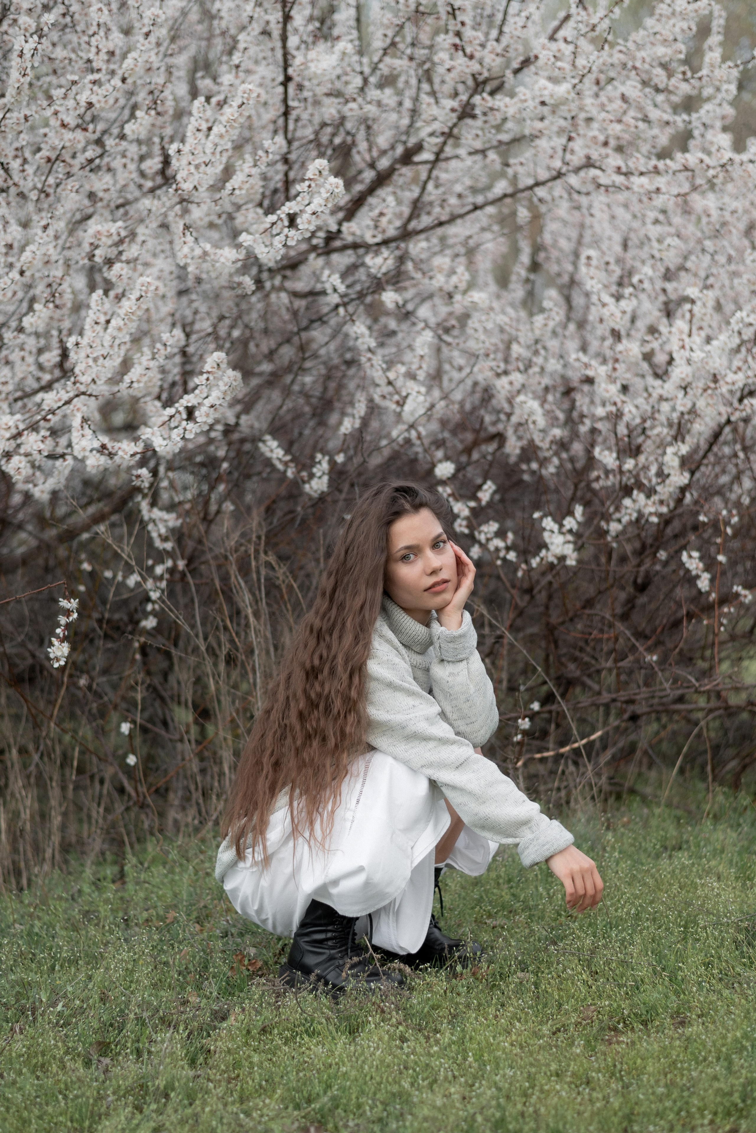 Алина. Семейный фотограф Ирина Сгибнева