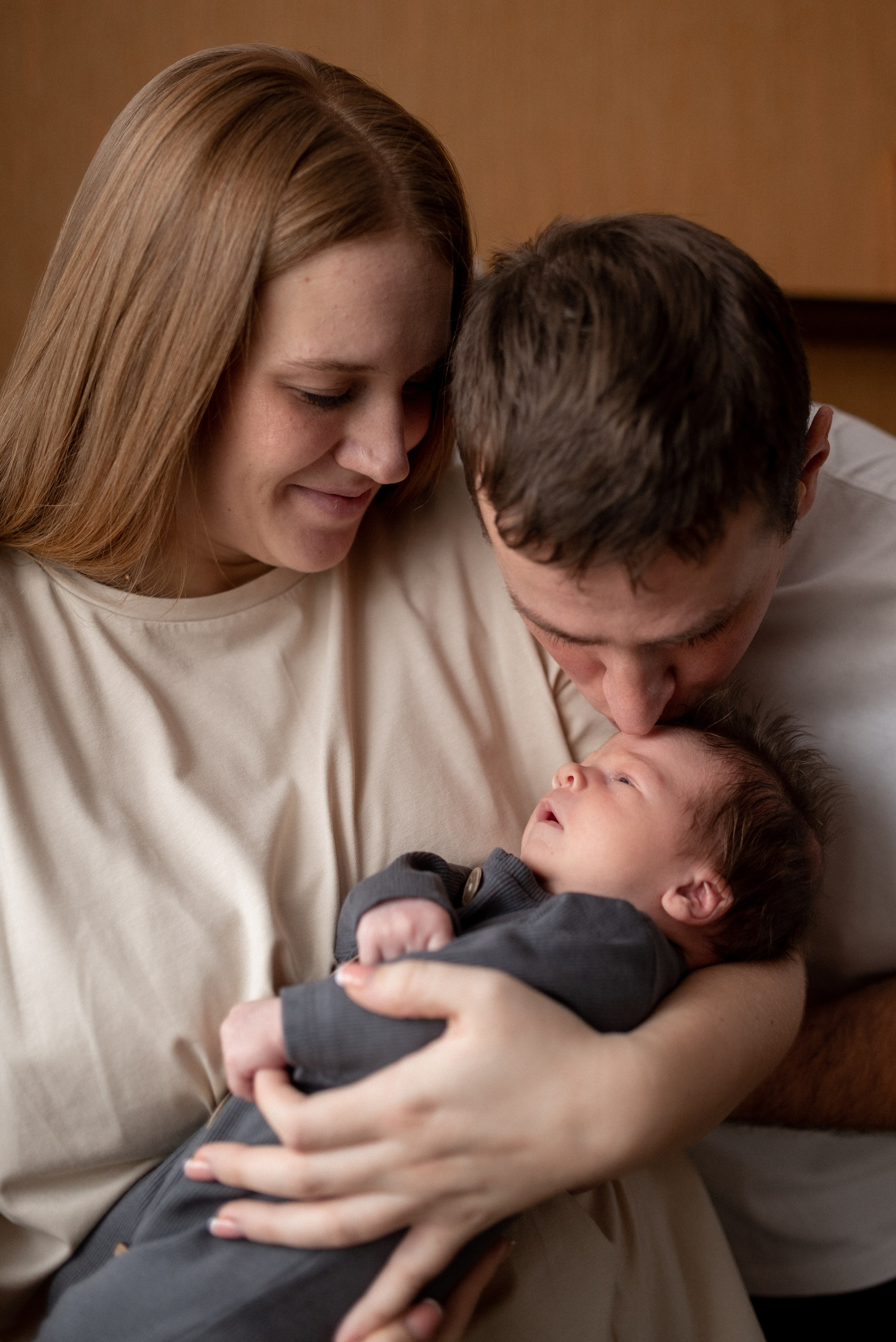 Мирон. Семейный фотограф Ирина Сгибнева