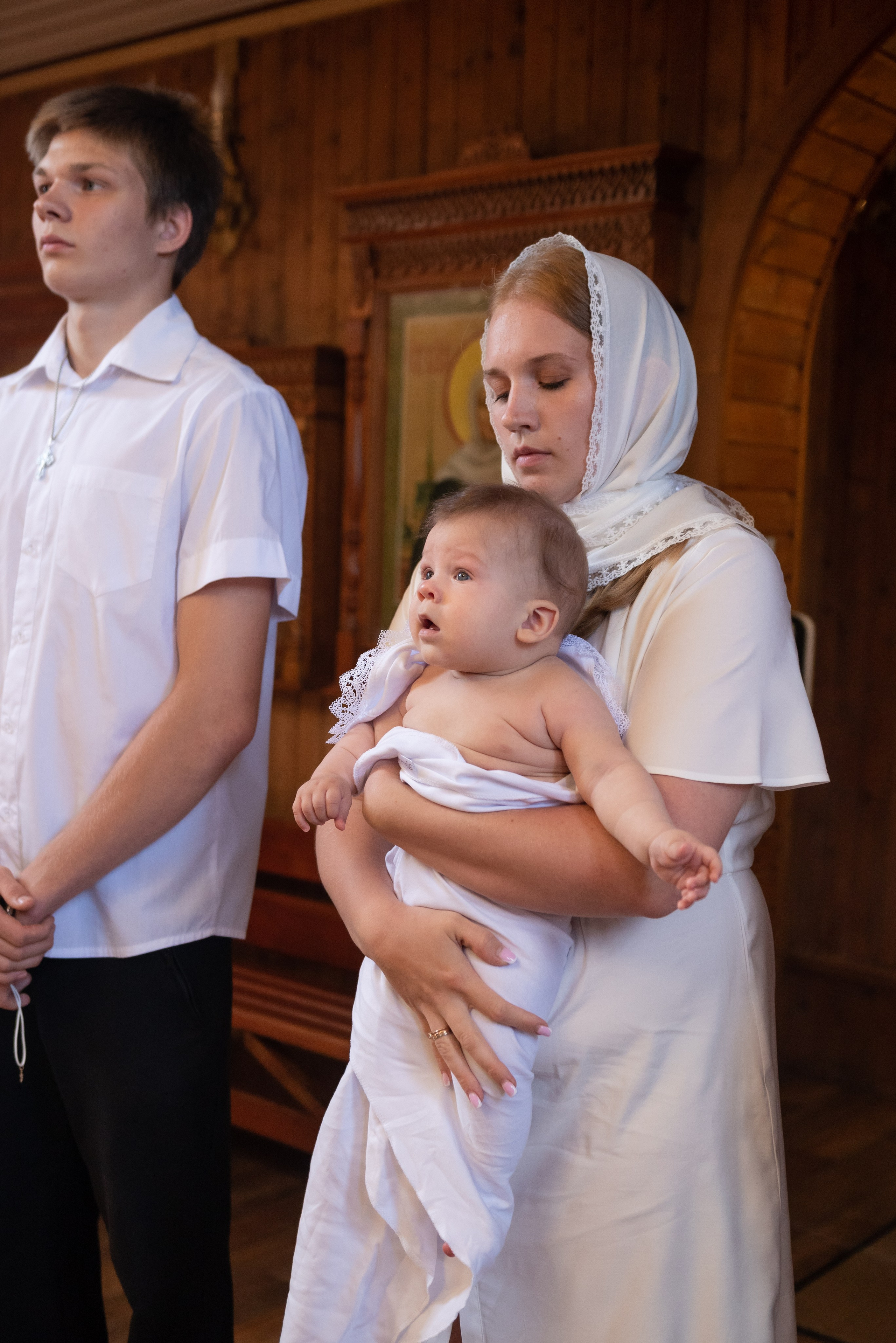 Мирон. Семейный фотограф Ирина Сгибнева