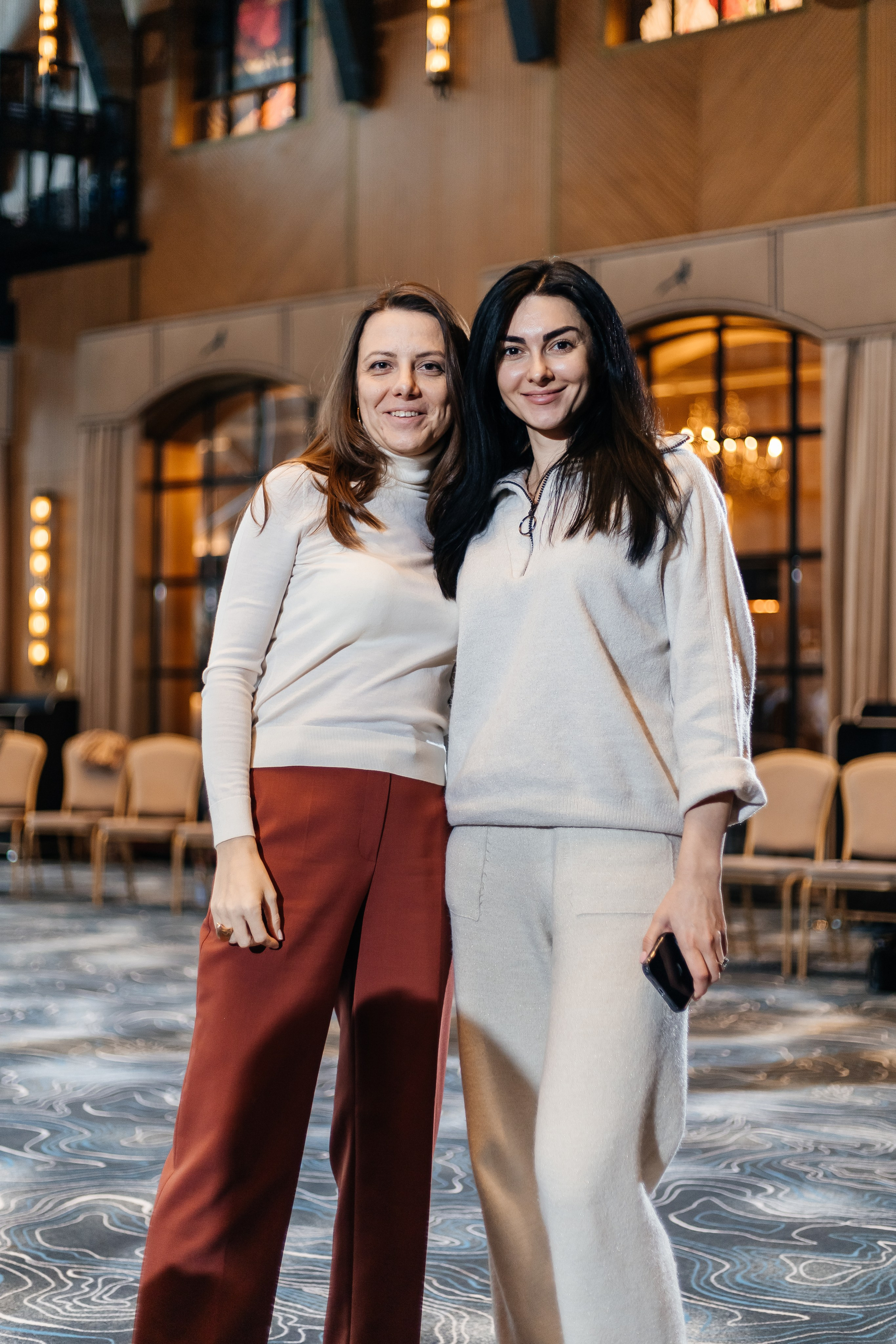 Тренинг Ольги Рязановой. Фотограф для мероприятий Ростов-на-Дону. Репортажный фотограф в городе Ростов-на-Дону Даниил Молодовский