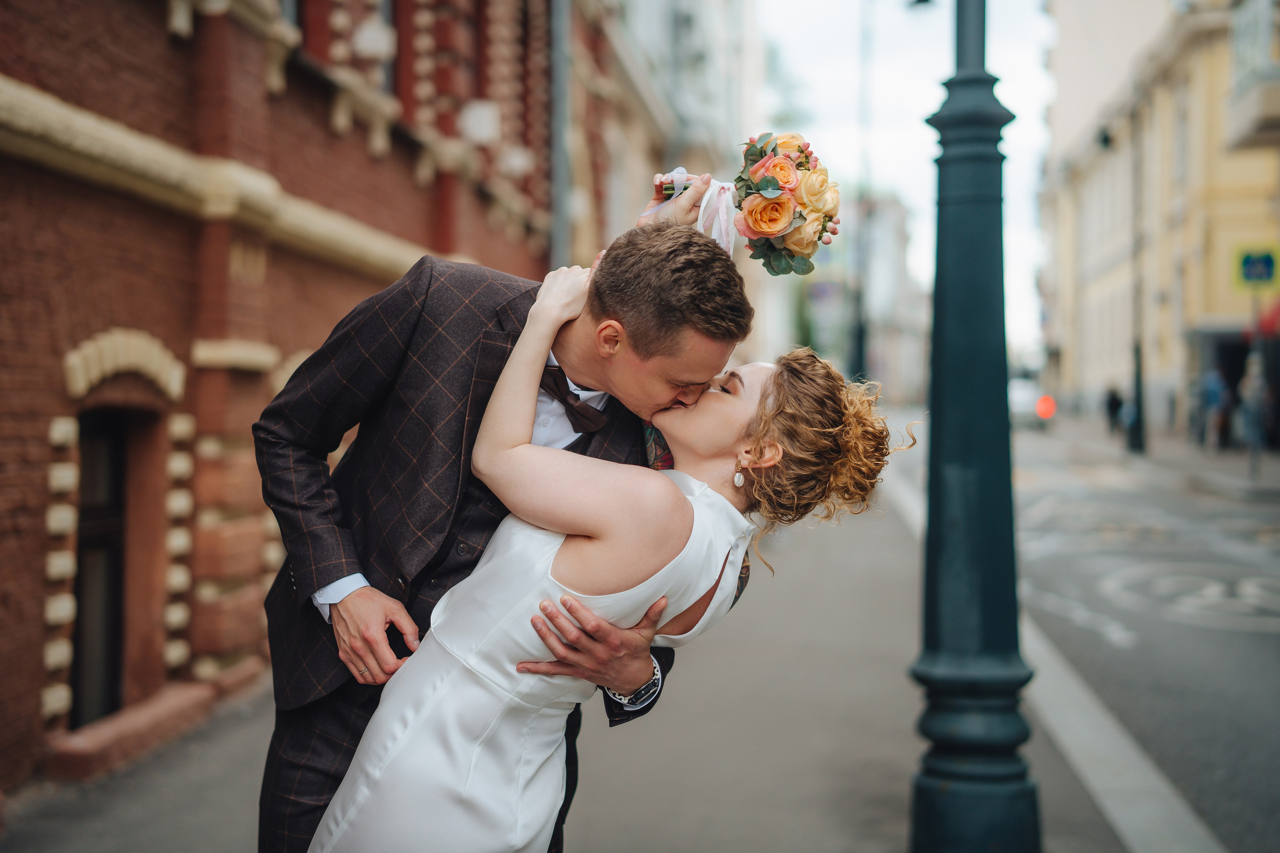 Время принадлежит нам. Семейный фотограф