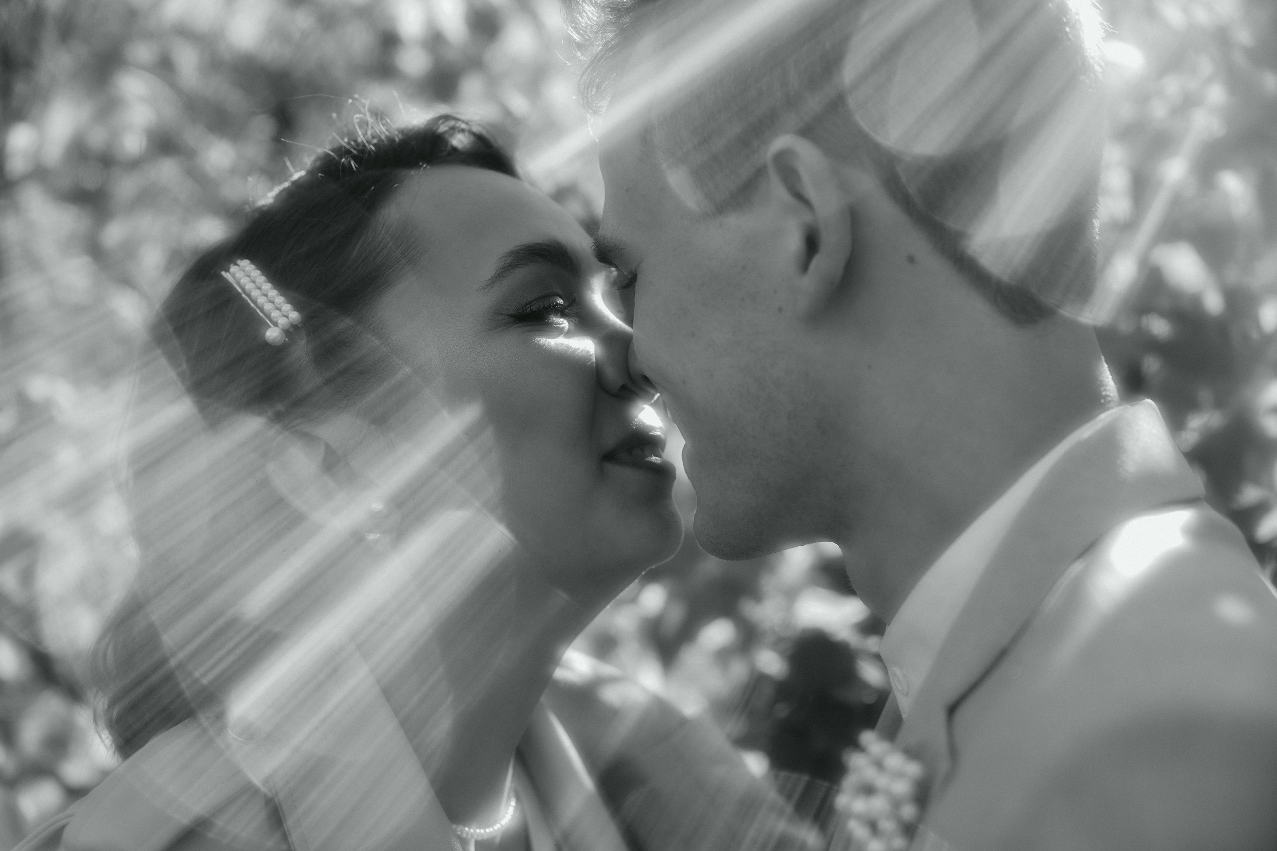 Артём и Анастасия. Фотограф София Турбина