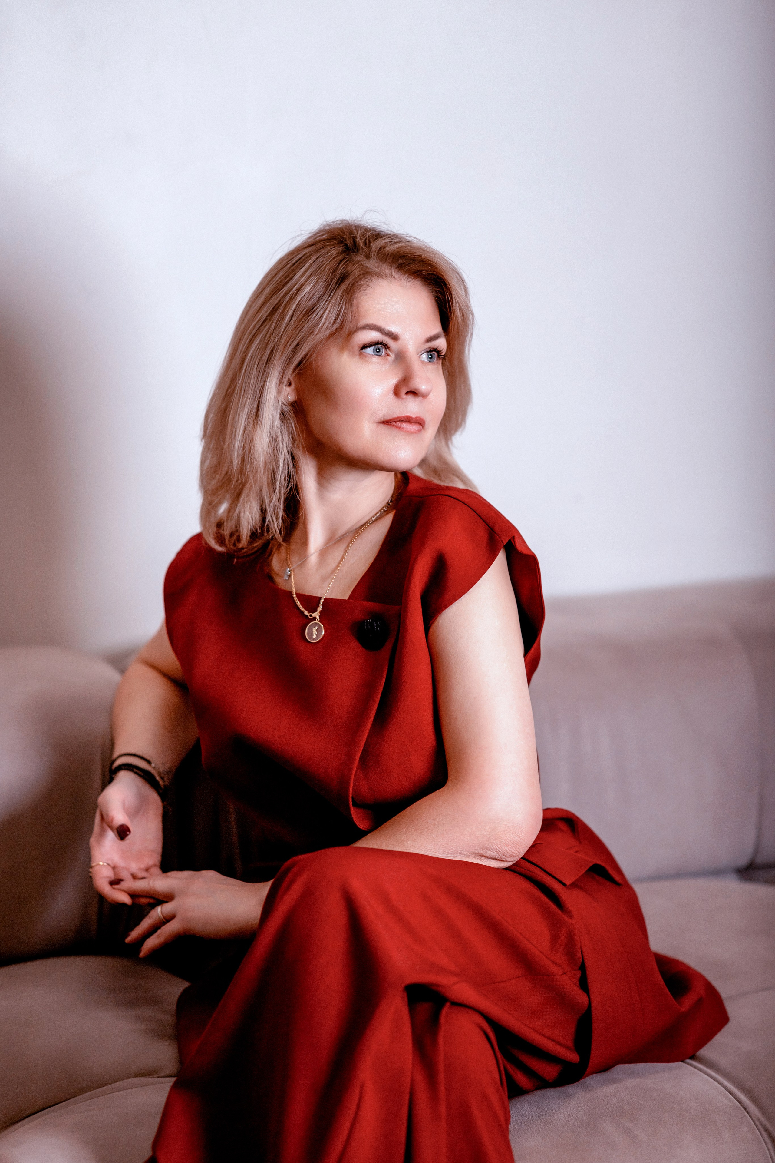 ЖЕНСКИЕ фотосесии. Фотограф Алина Лебедь