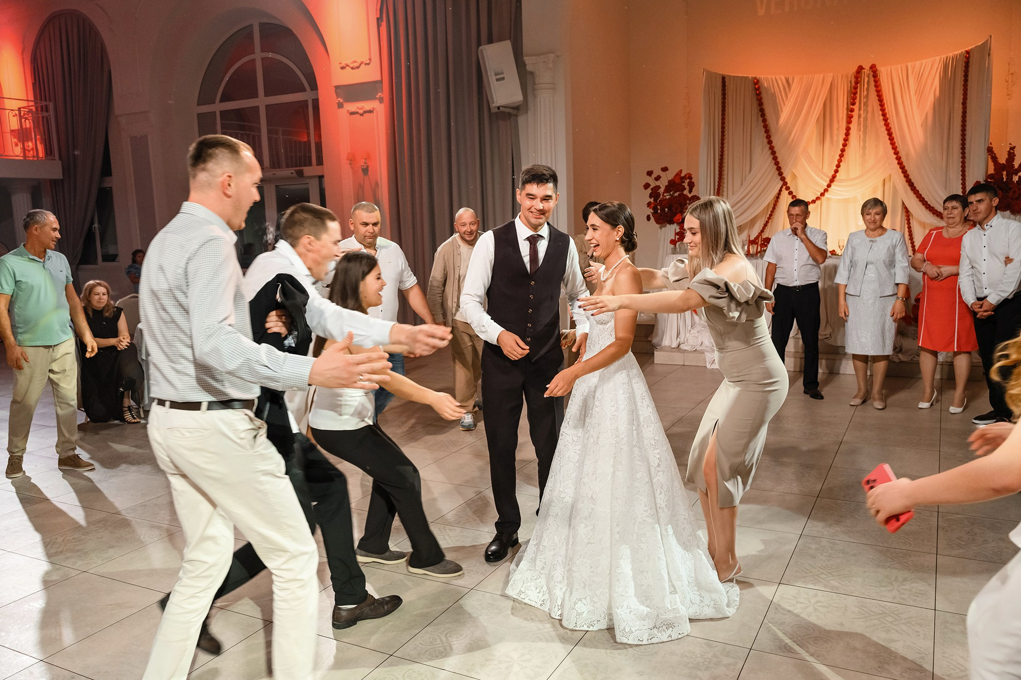 Таня и Максим. Свадебный и семейный фотограф Чебоксары Ольга Ник