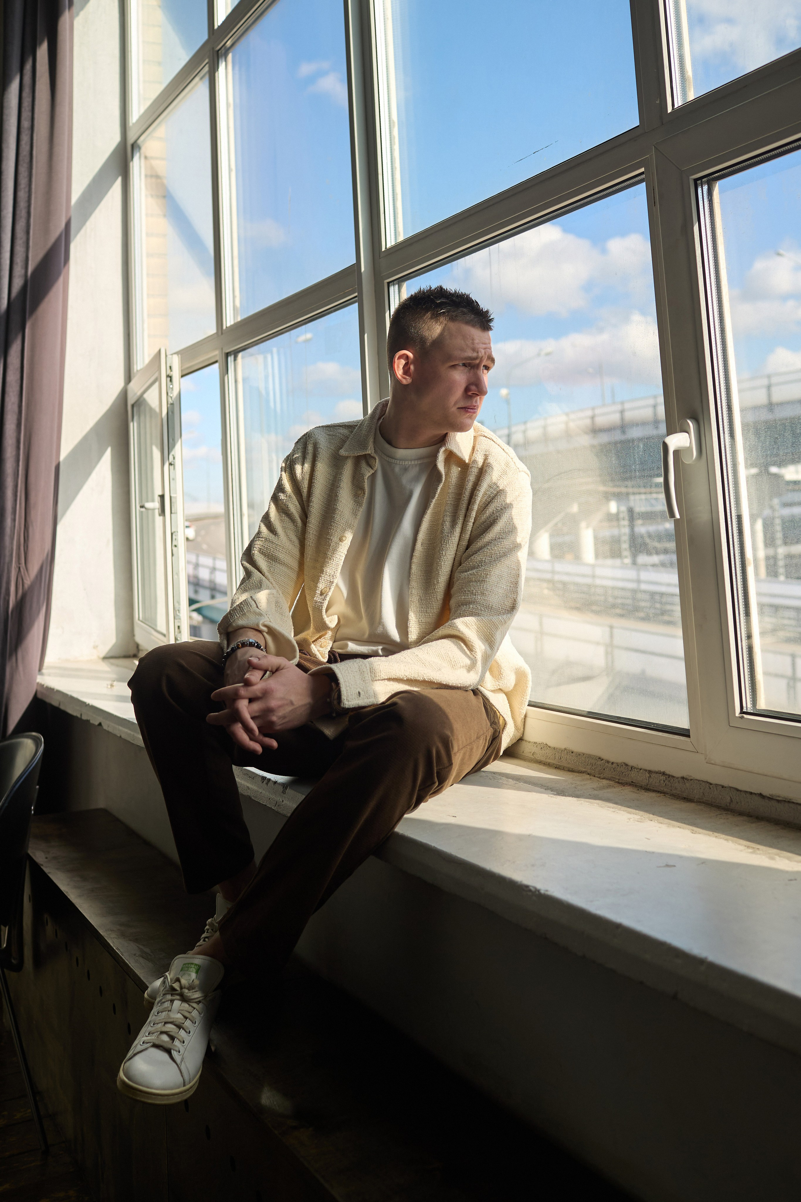 MAKSIM. Фотограф Мария Сивохина