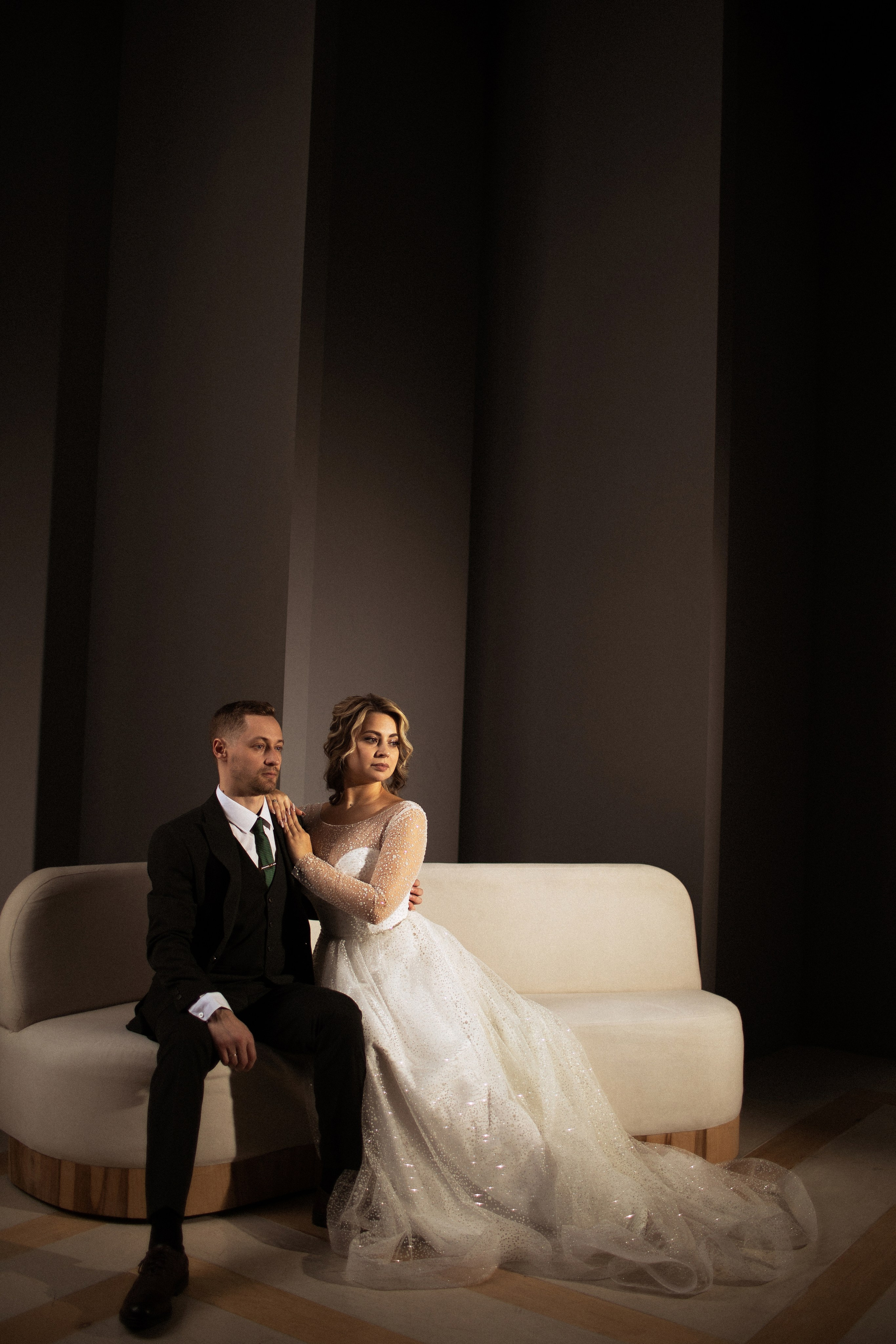 WEDDING. Фотограф Мария Сивохина