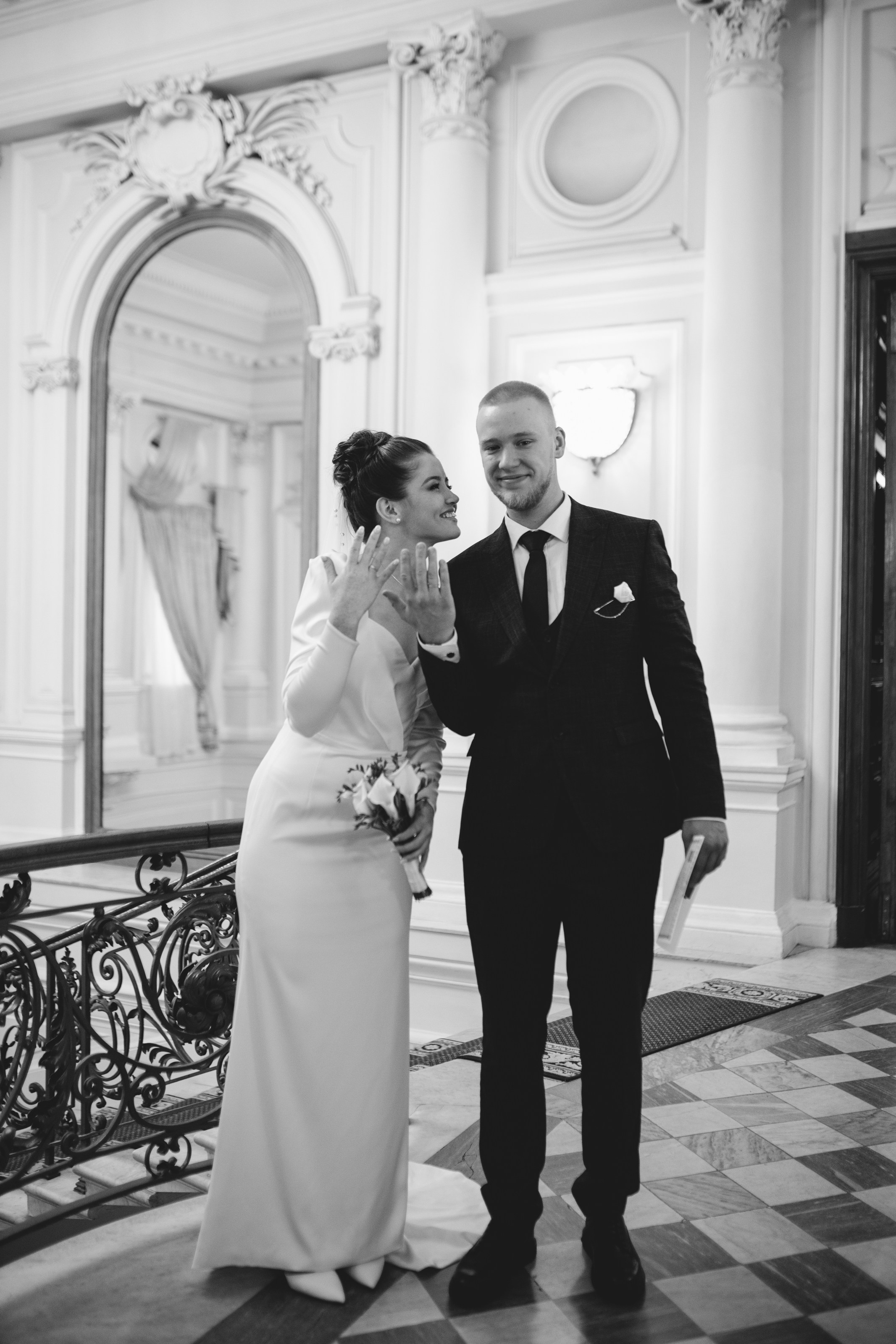 Ваш особенный день. Свадебный фотограф|Юлиана