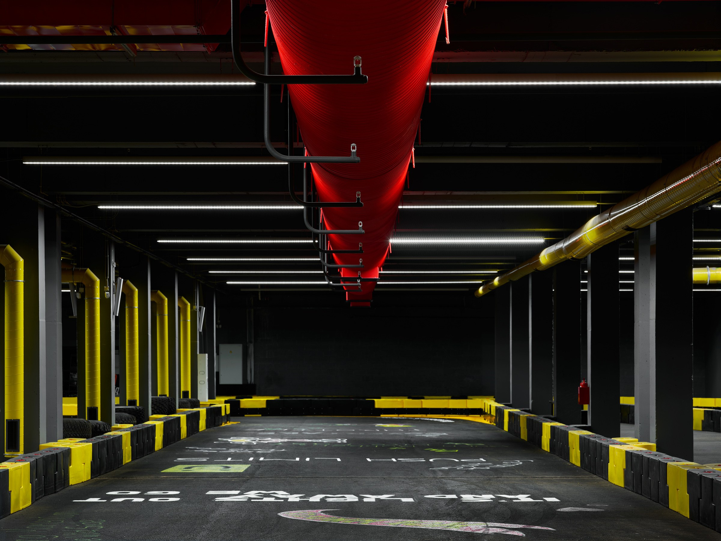 Senna | Красноярск, 2025. Интерьерный фотограф в Красноярске Владимир Барабаш