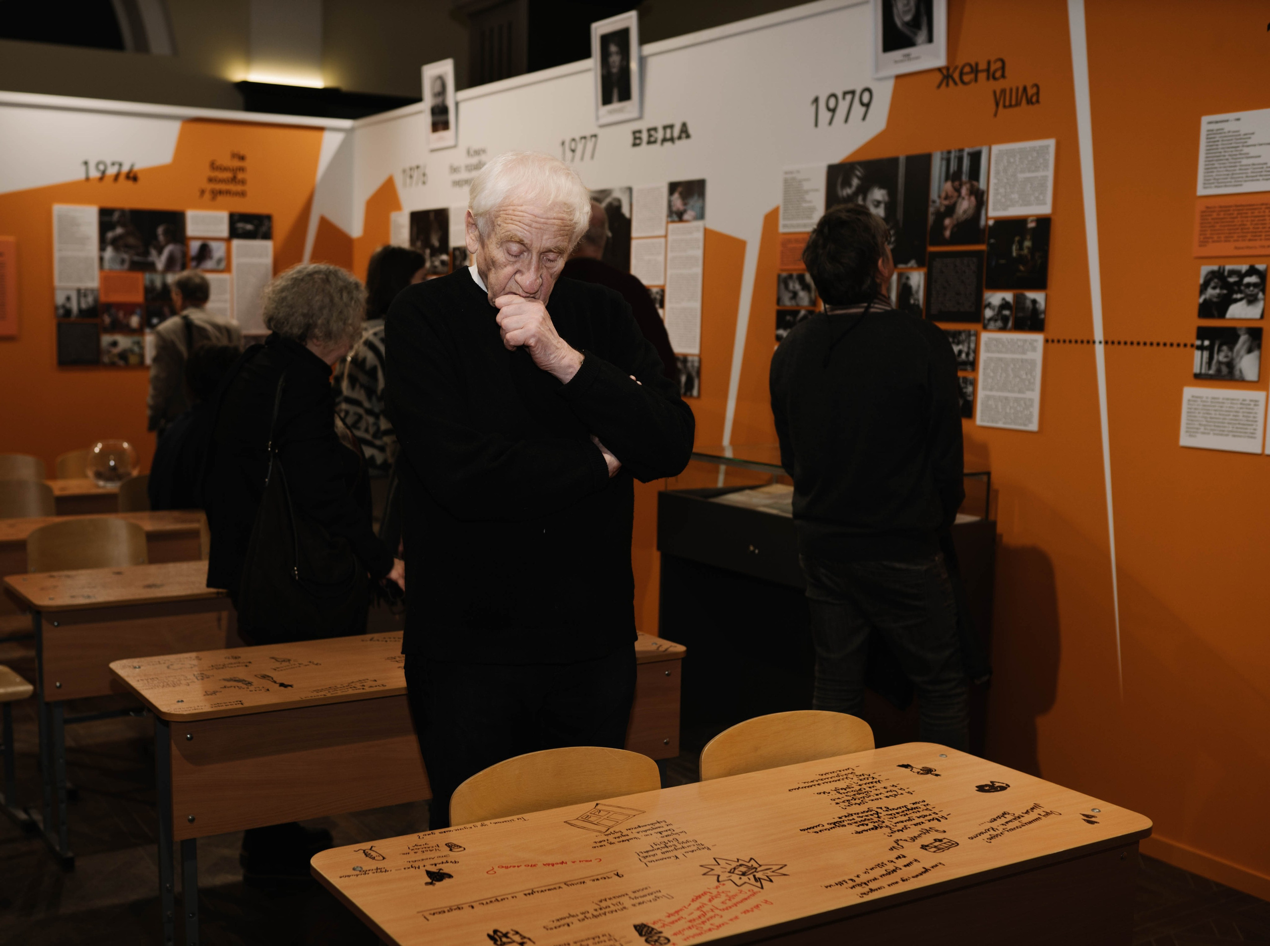 REPORTAGE. Art Photographer Anastasiia Maiskaya