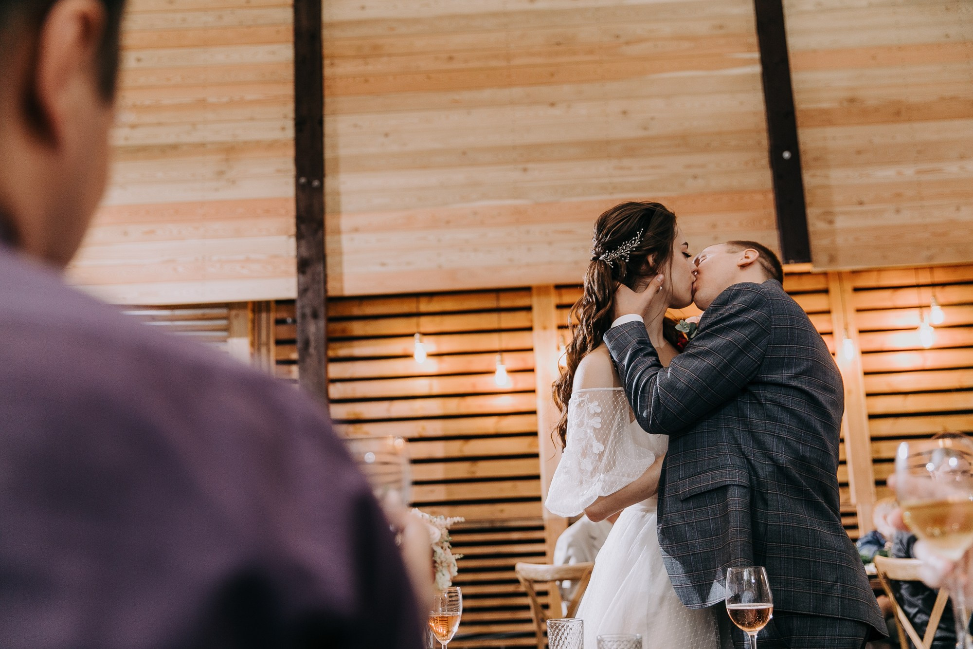 Павел & Галина. Свадебный фотограф в Москве — Павел Воронцов