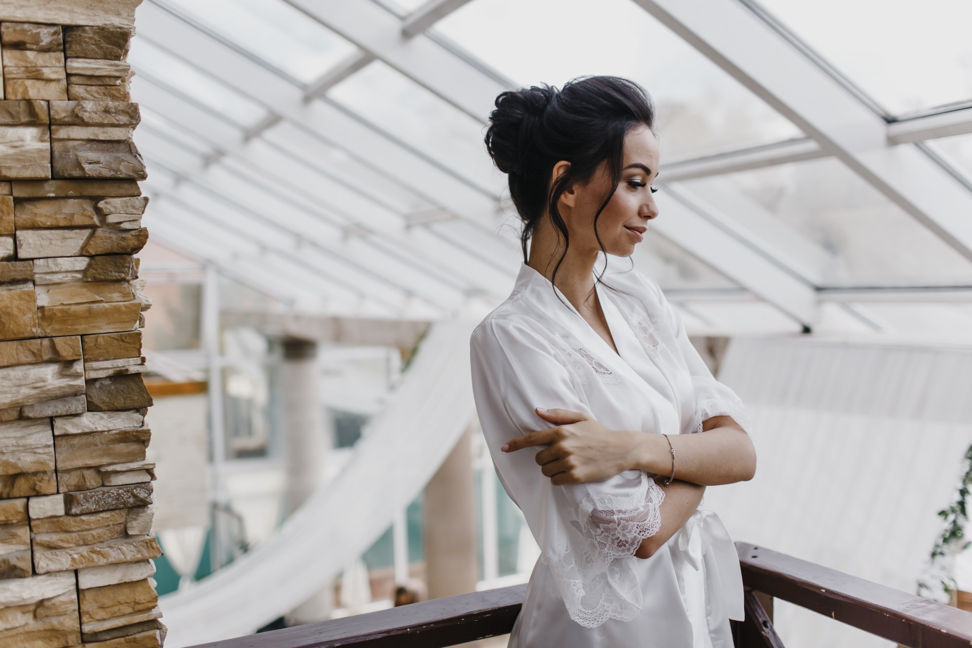 Сергей & Розалина. Свадебный фотограф в Москве — Павел Воронцов