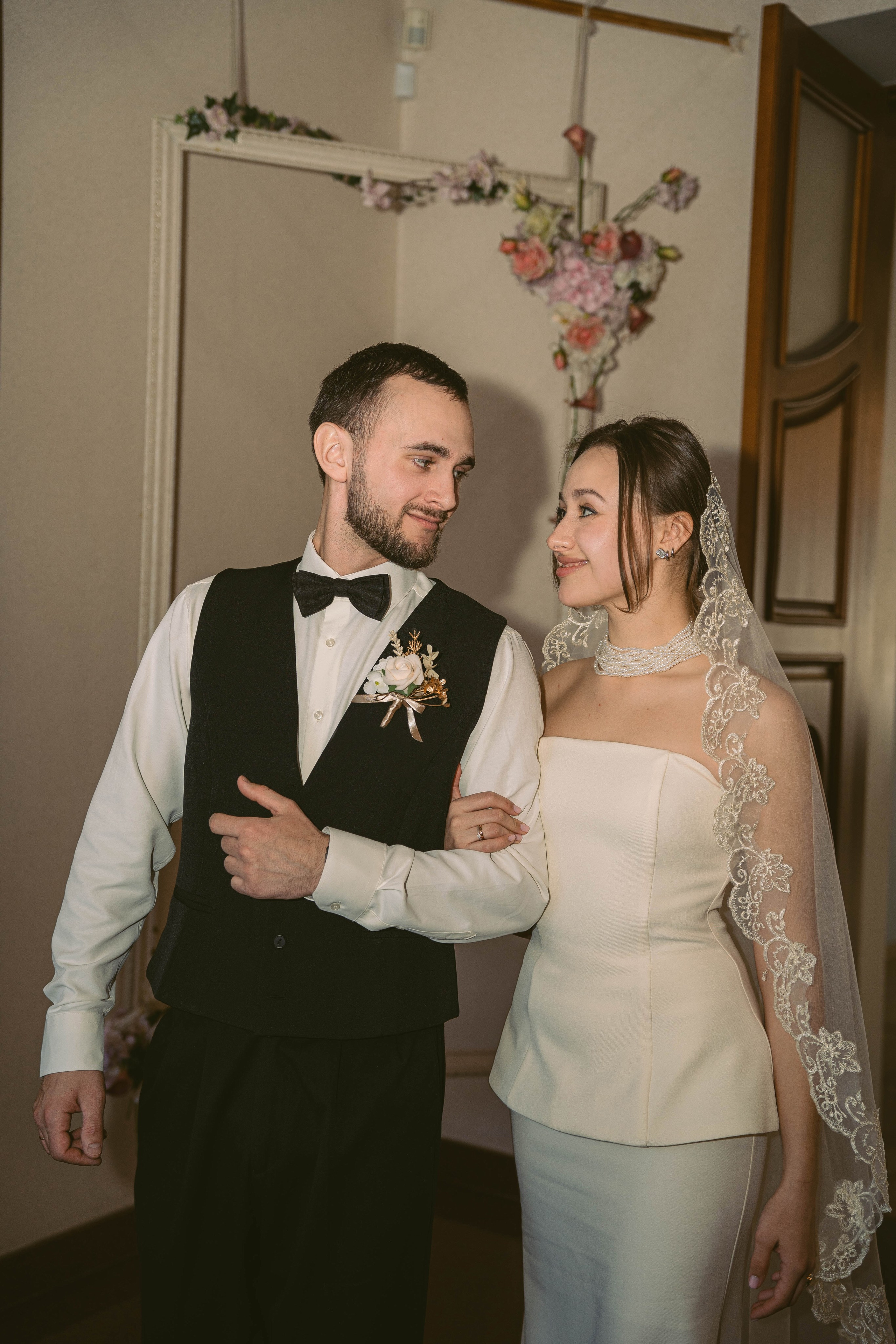 Свадьба Барнаул- Михаил & Сабрина. Sofya Sazonova